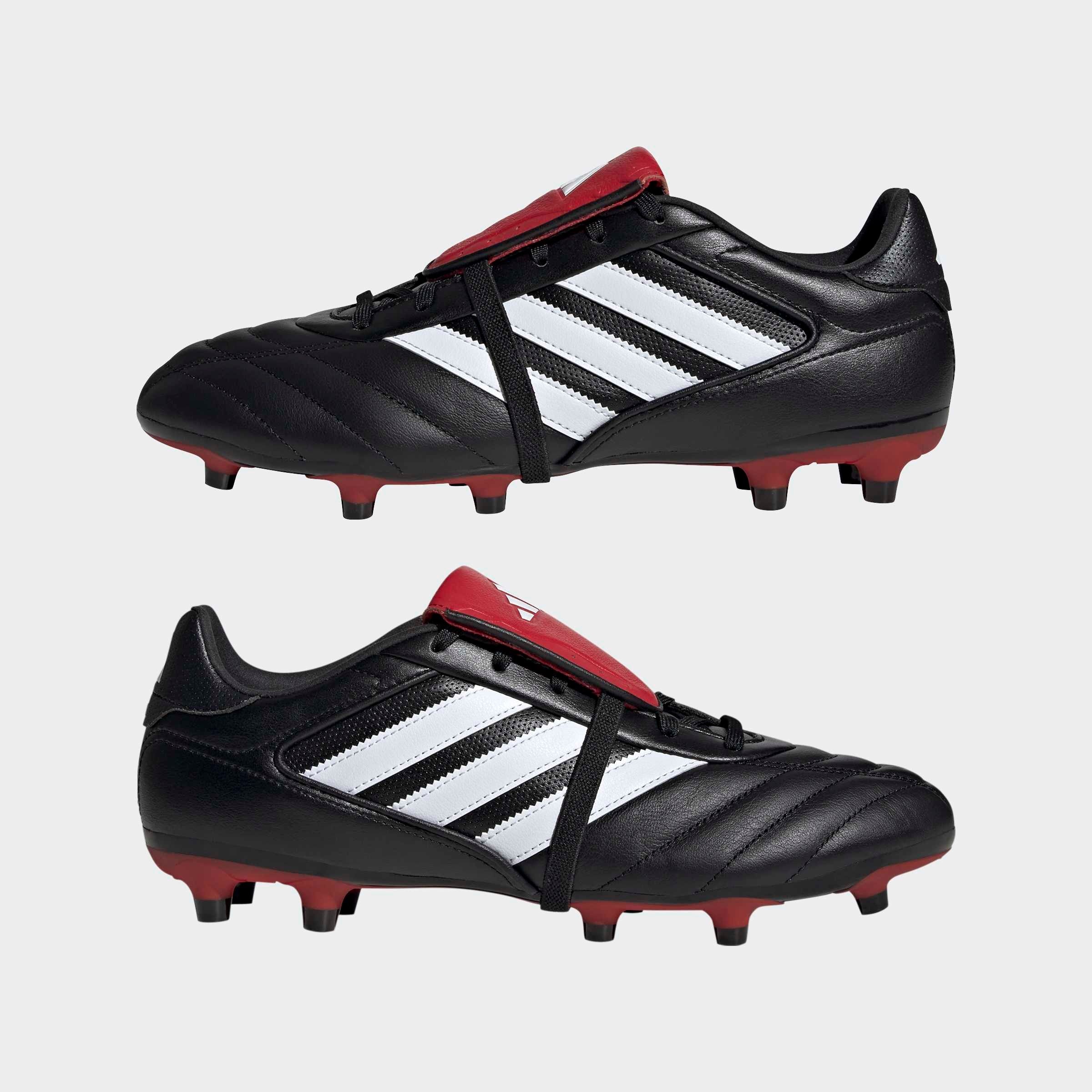 adidas Performance Chaussure de football »COPA GLORO 2 FG«  Aussensohle für Rasen und feste Böden