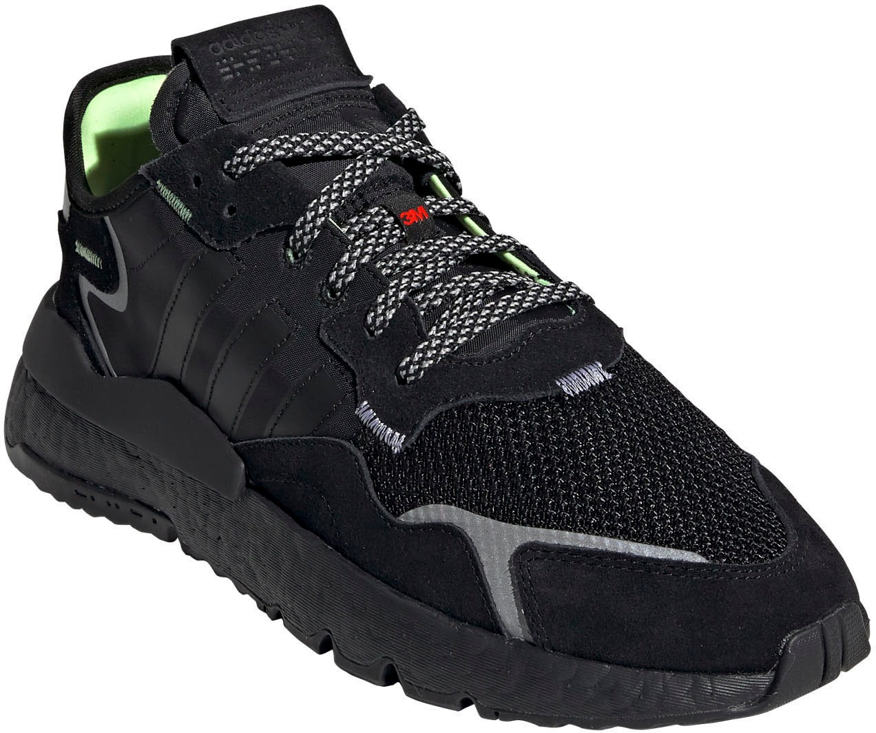 Sneaker »NITE JOGGER«