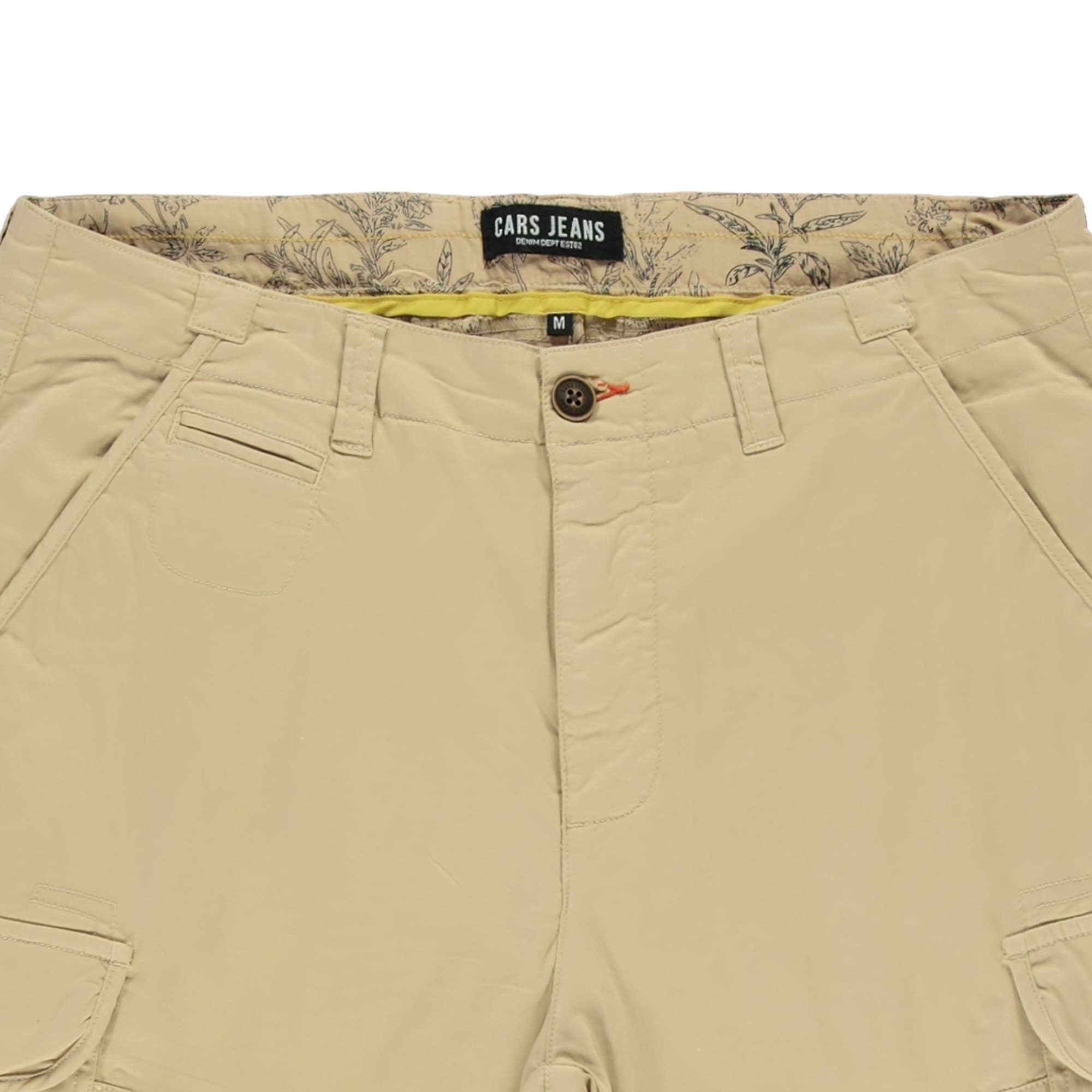 CARS JEANS Cargoshorts »BENMAS Short«