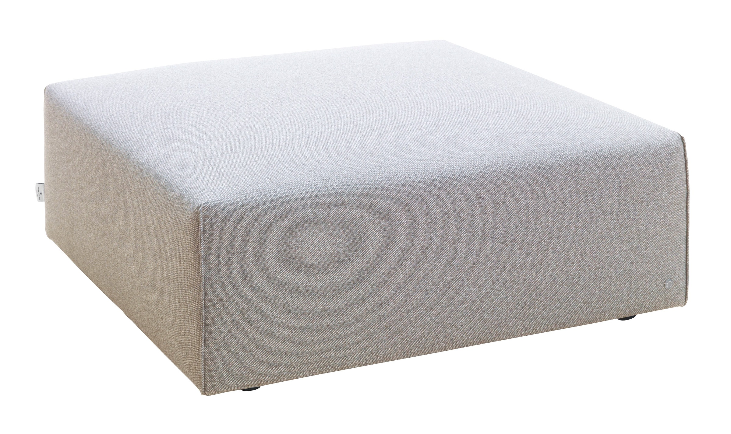 Image of TOM TAILOR Hocker »ELEMENTS«, als Einzelhocker oder Sofaelement einsetzbar bei Ackermann Versand Schweiz