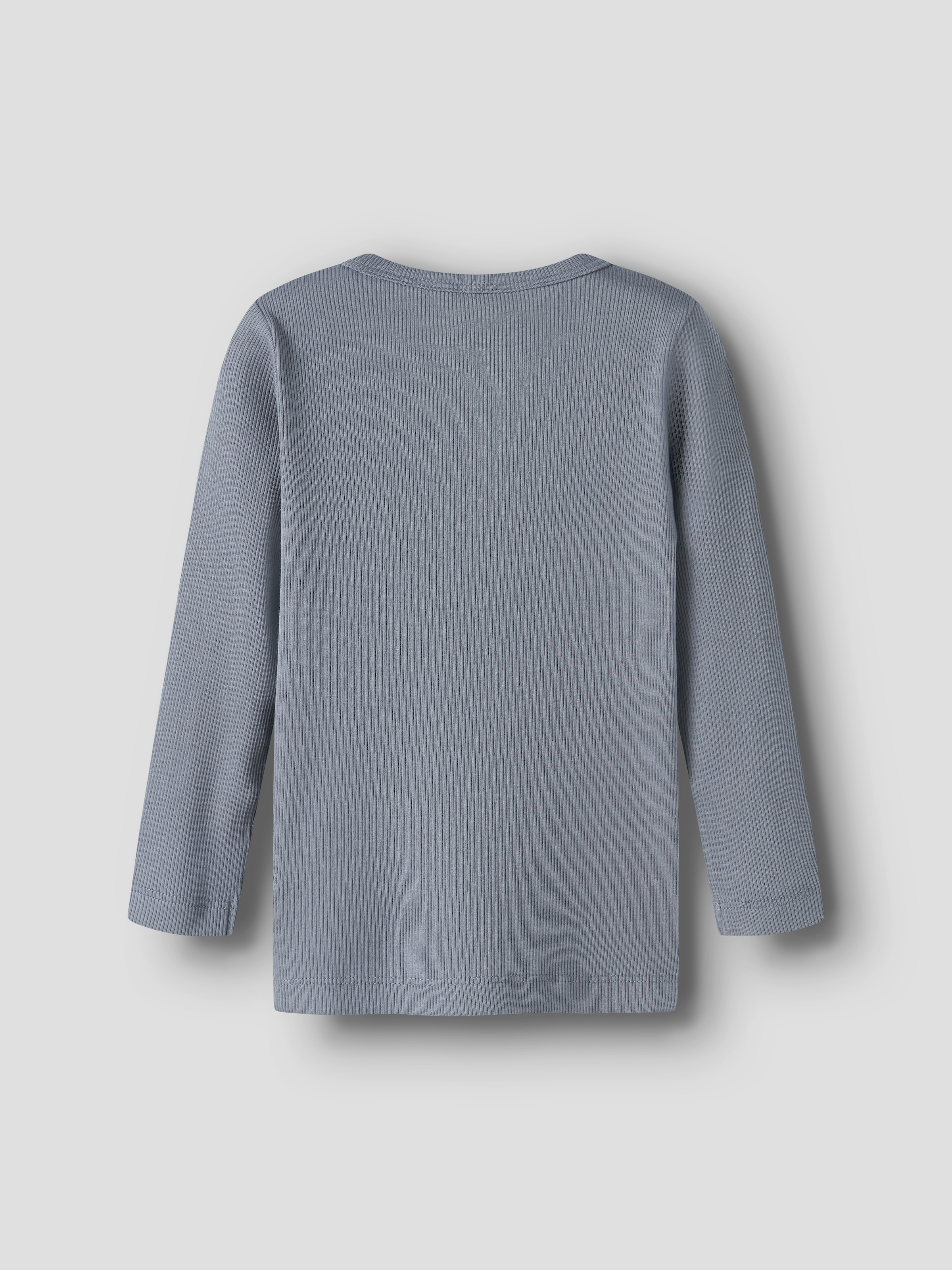 Name It Langarmshirt »NMMKAB LS TOP NOOS«