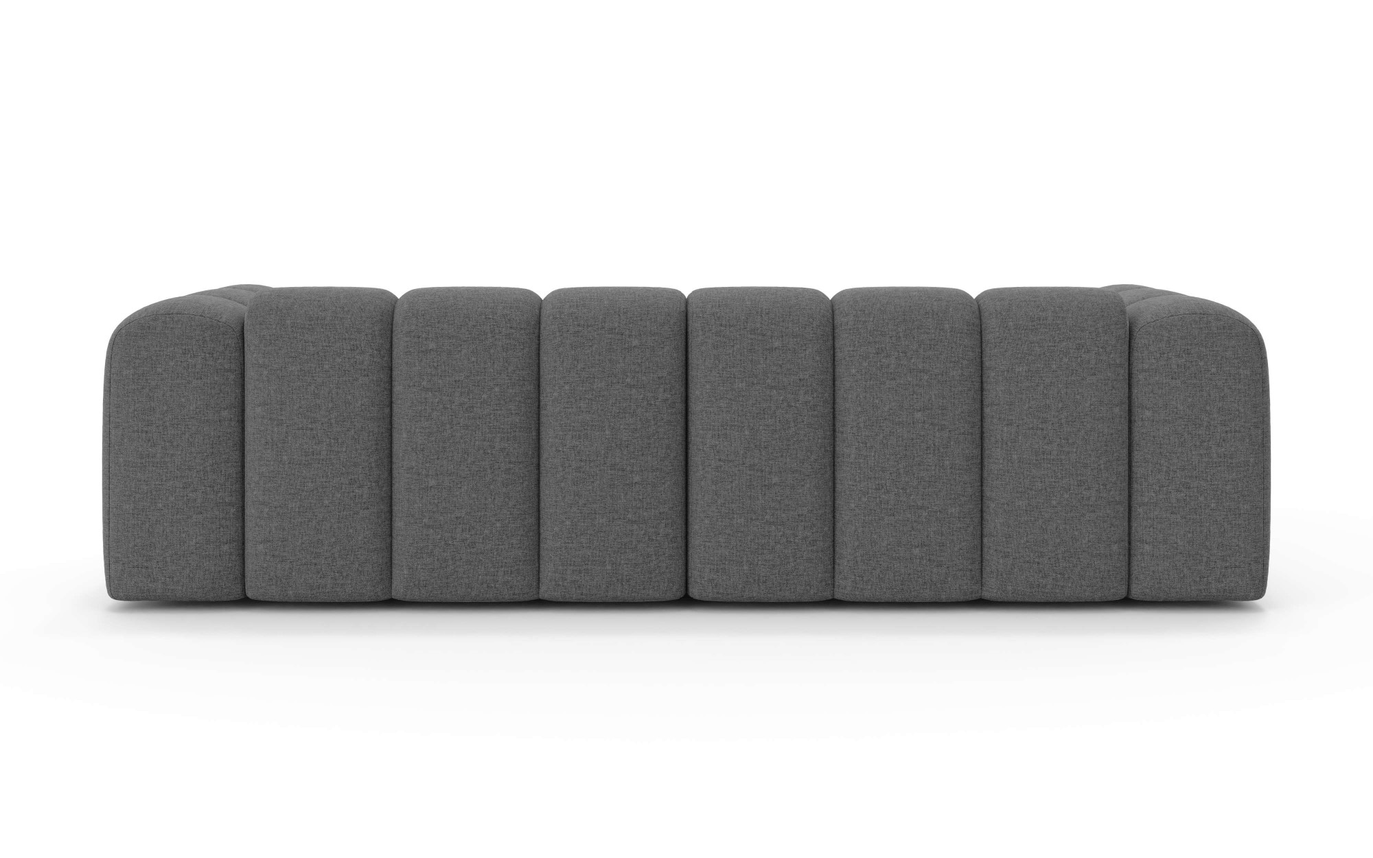 GOODproduct Canapé d'angle »KALLIE L-Form,  248 cm - OTTO. Verlässliche Qualität.« Bubble Optik, moderne Steppung, hoher Sitzkomfort