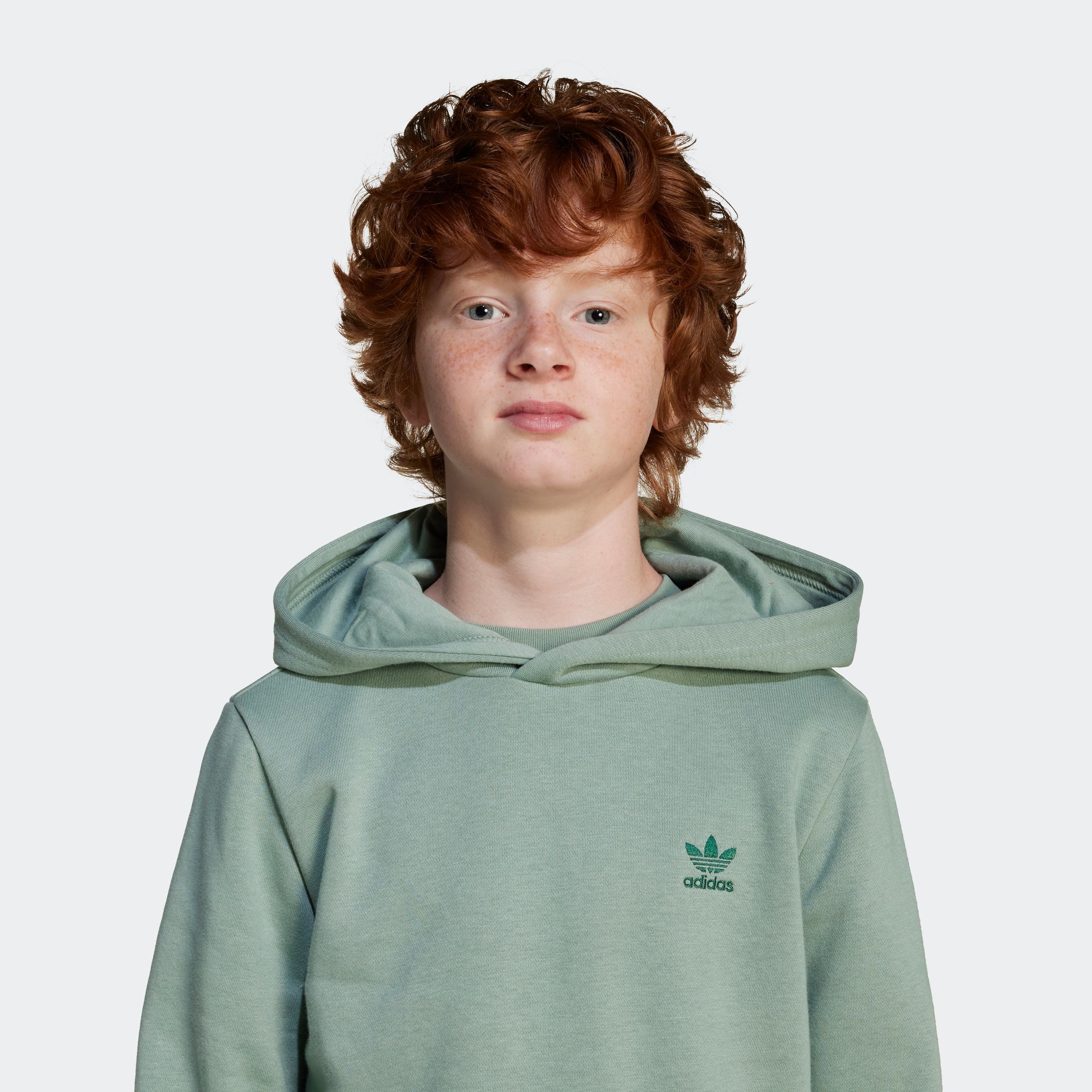 adidas Originals Kapuzensweatshirt »HOODIE«