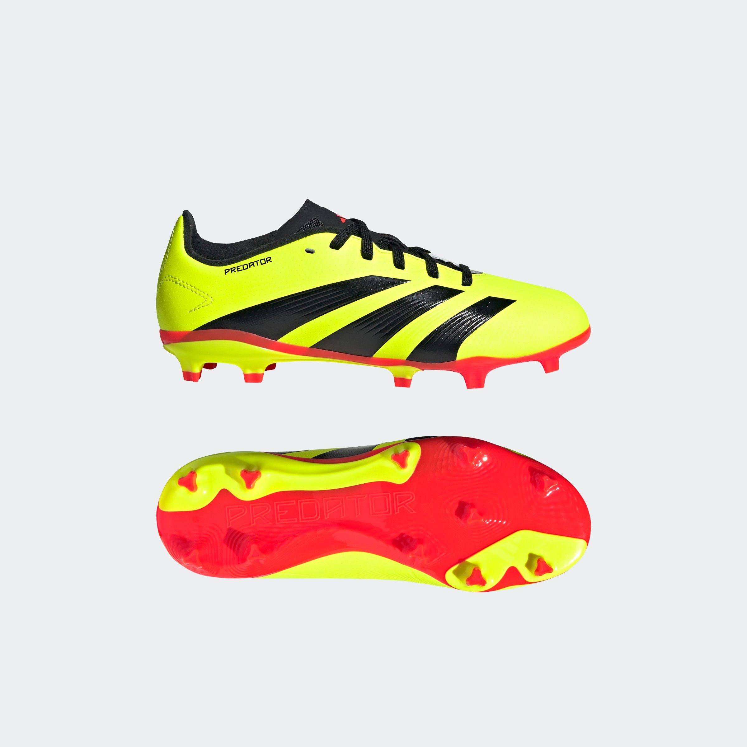 adidas Performance Fussballschuh »PREDATOR LEAGUE FG«, für Rasenplätze