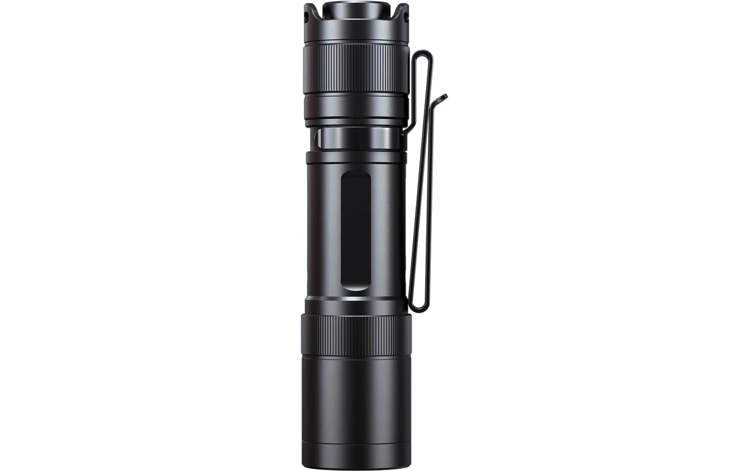 Fenix Taschenlampe »E12 V3,0 - 200 Lumen«, wasserfest