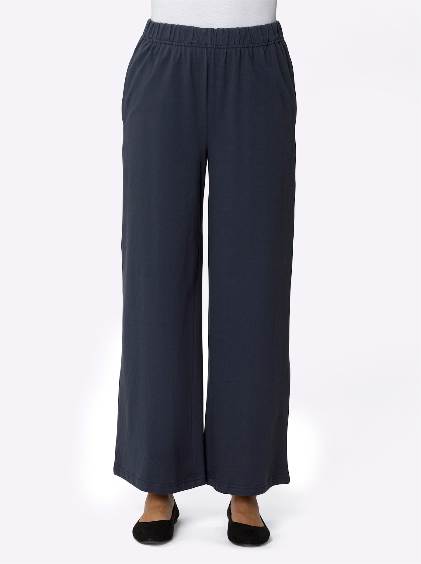 Schlupfhose