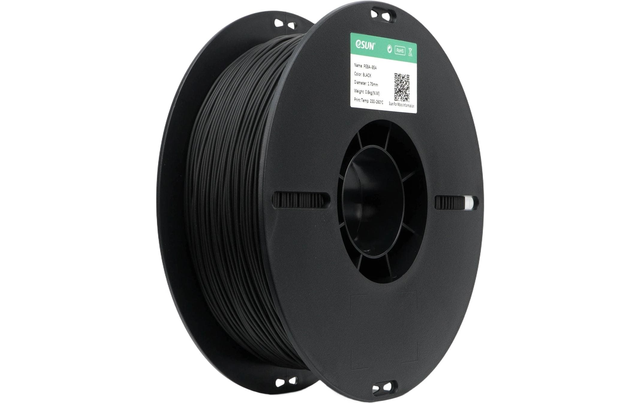   Filament »eSun PEBA-85A 1,75 mm 0.8 kg« Hyper