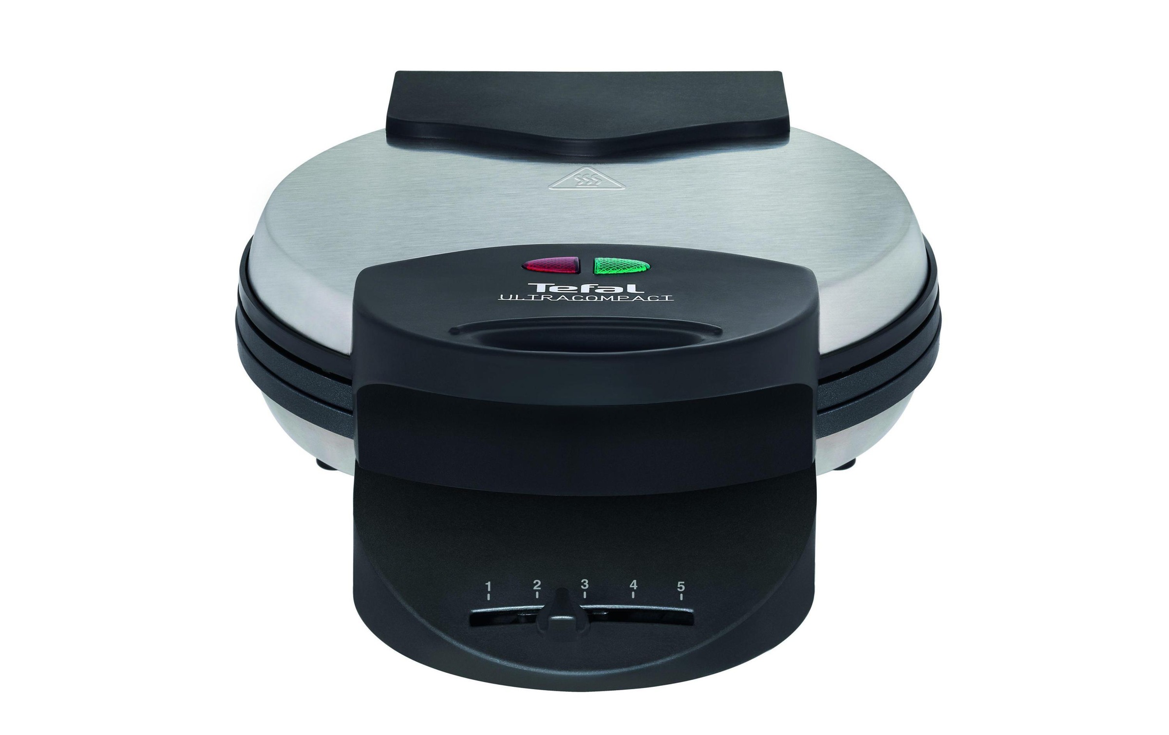 Image of Tefal Waffeleisen »Ultra Compact WM310D«, 1000 W bei Ackermann Versand Schweiz