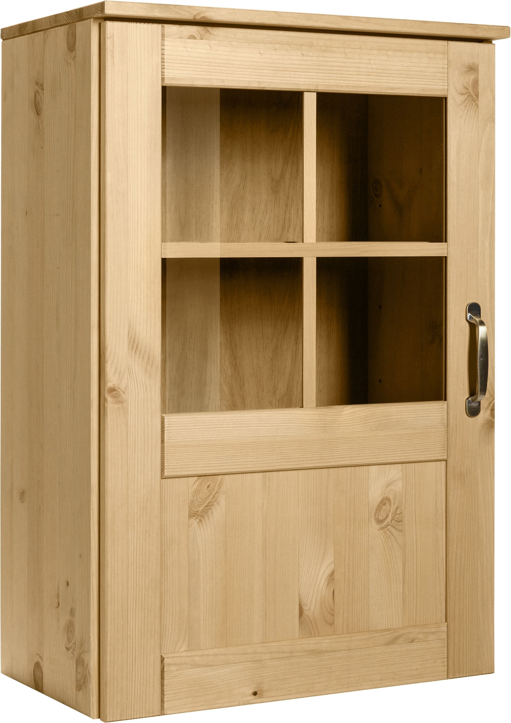 Home affaire Armoire suspendue »Alby« largeur 50 cm, 1 porte