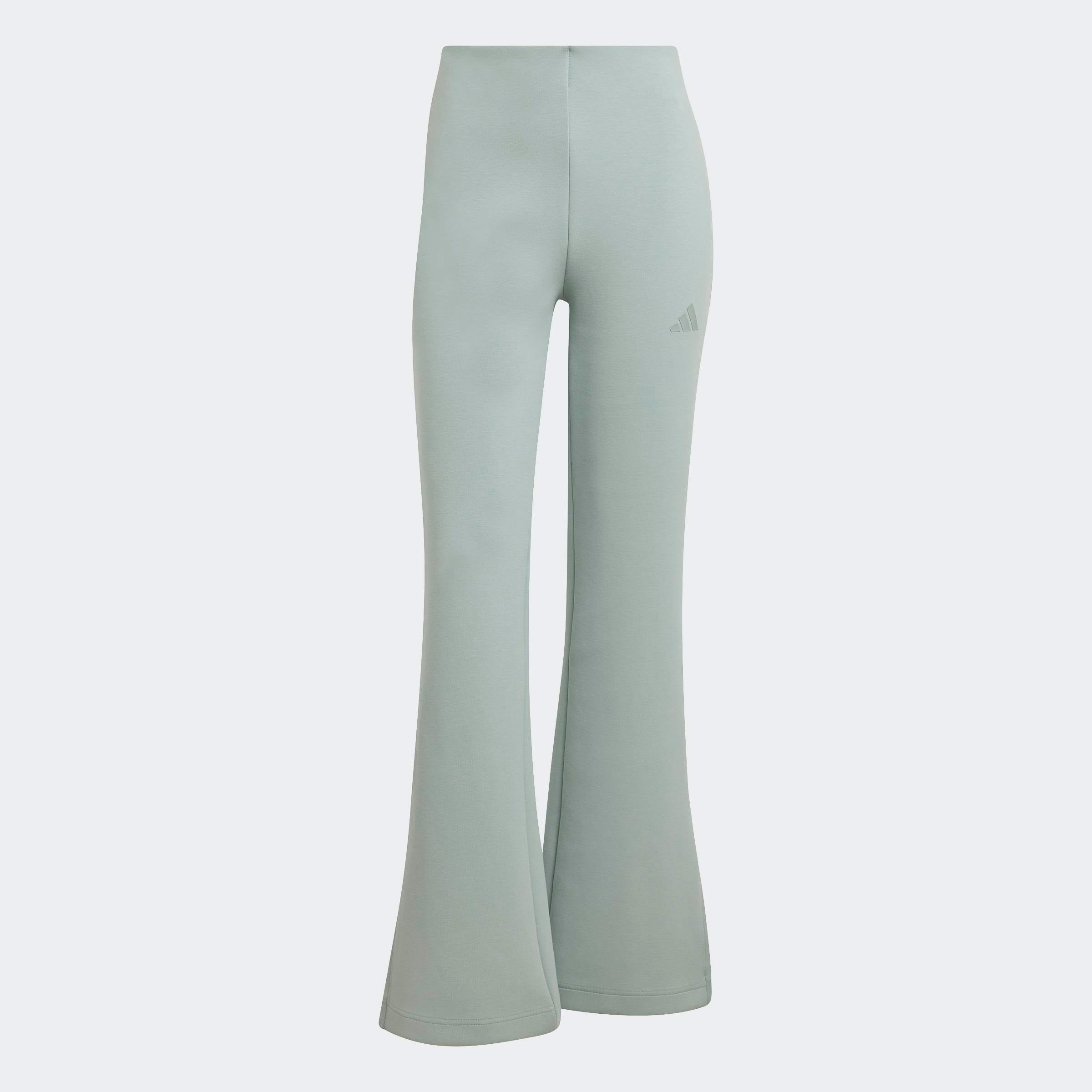 adidas Sportswear Sporthose »W ALL SZN SL FP«  für Erwachsene, mit normal-weiter Form, aus Polyester