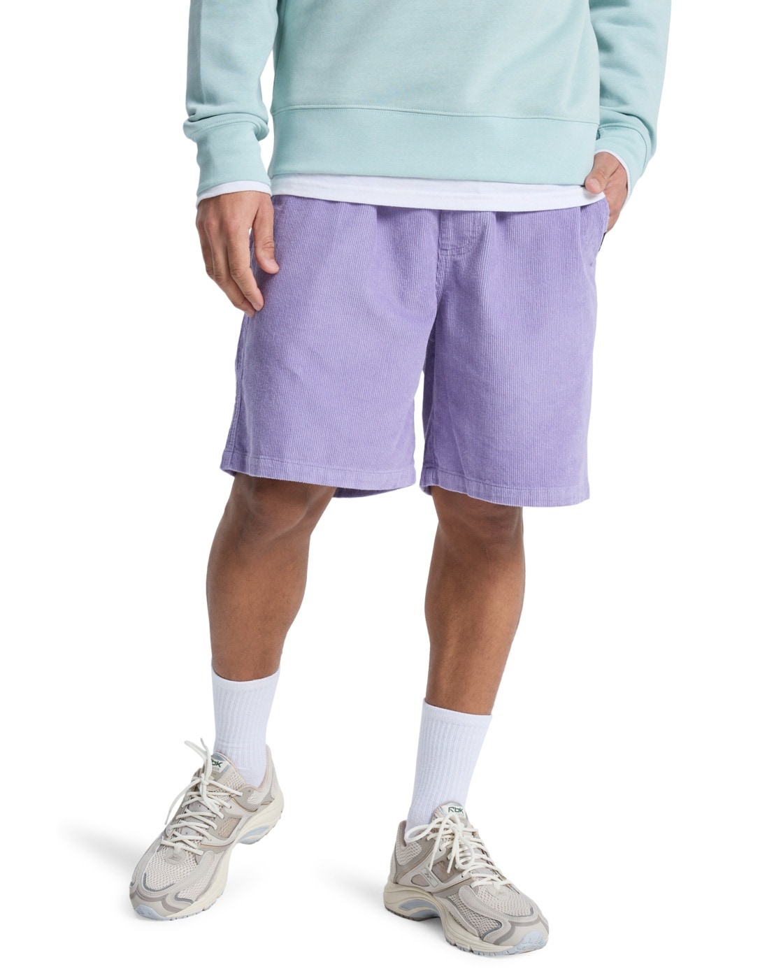 Quiksilver Bermuda »Taxer 18"«