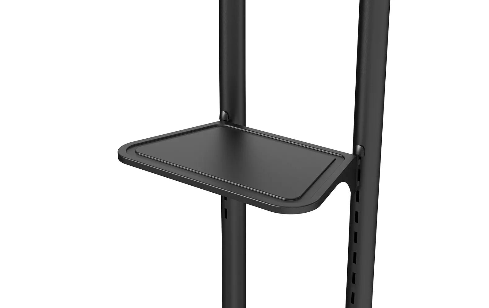TV-Ständer »Neomounts by NewStar FL50-550BL1 bis 50 kg – Schwarz«