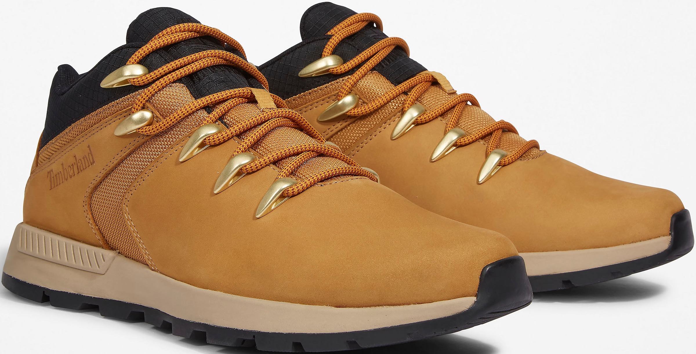 Timberland Schnürboots »Sprint Trekker Super Ox«