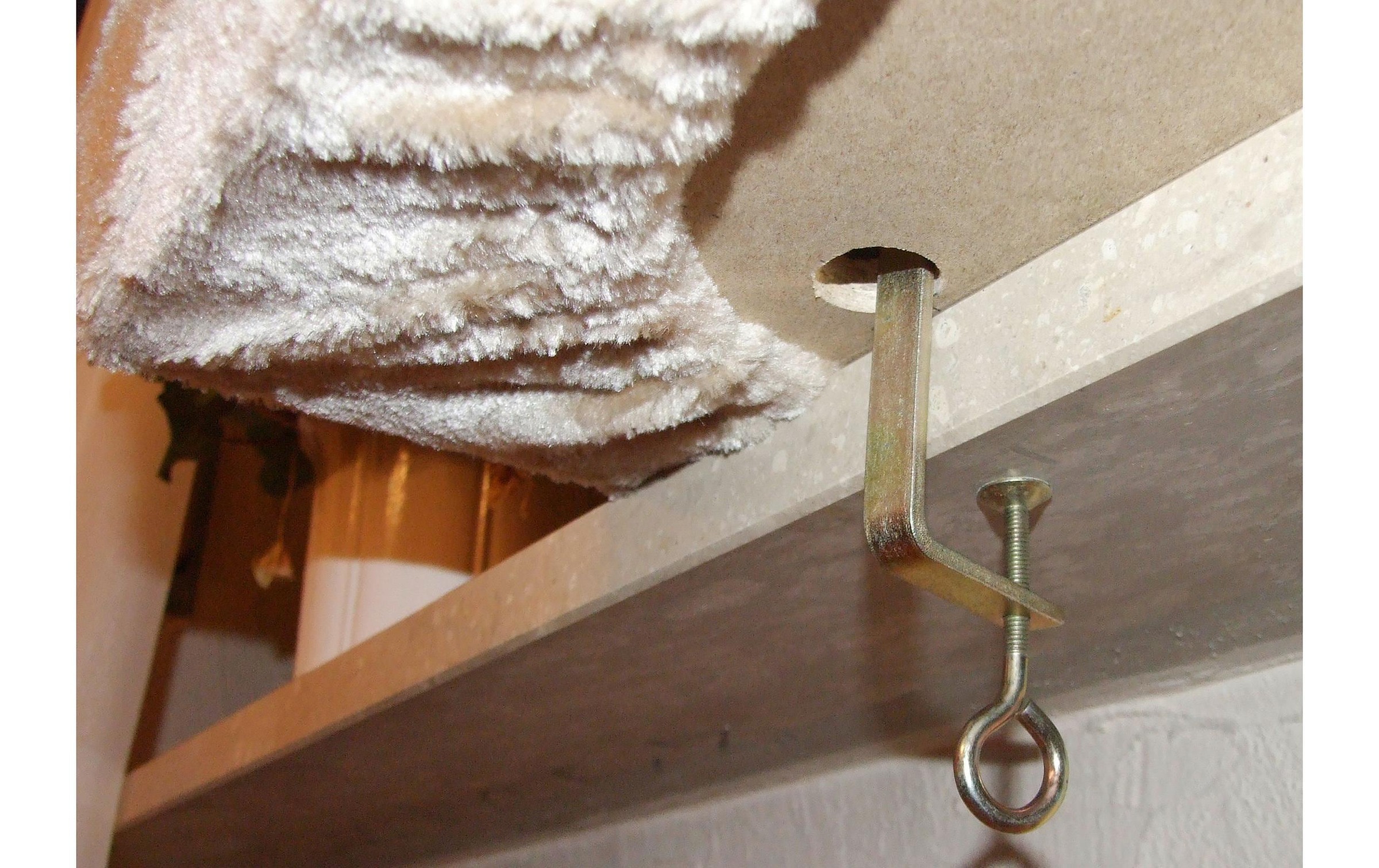 Kerbl Katzenliege »Fensterliegebrett 55 x 35 cm«