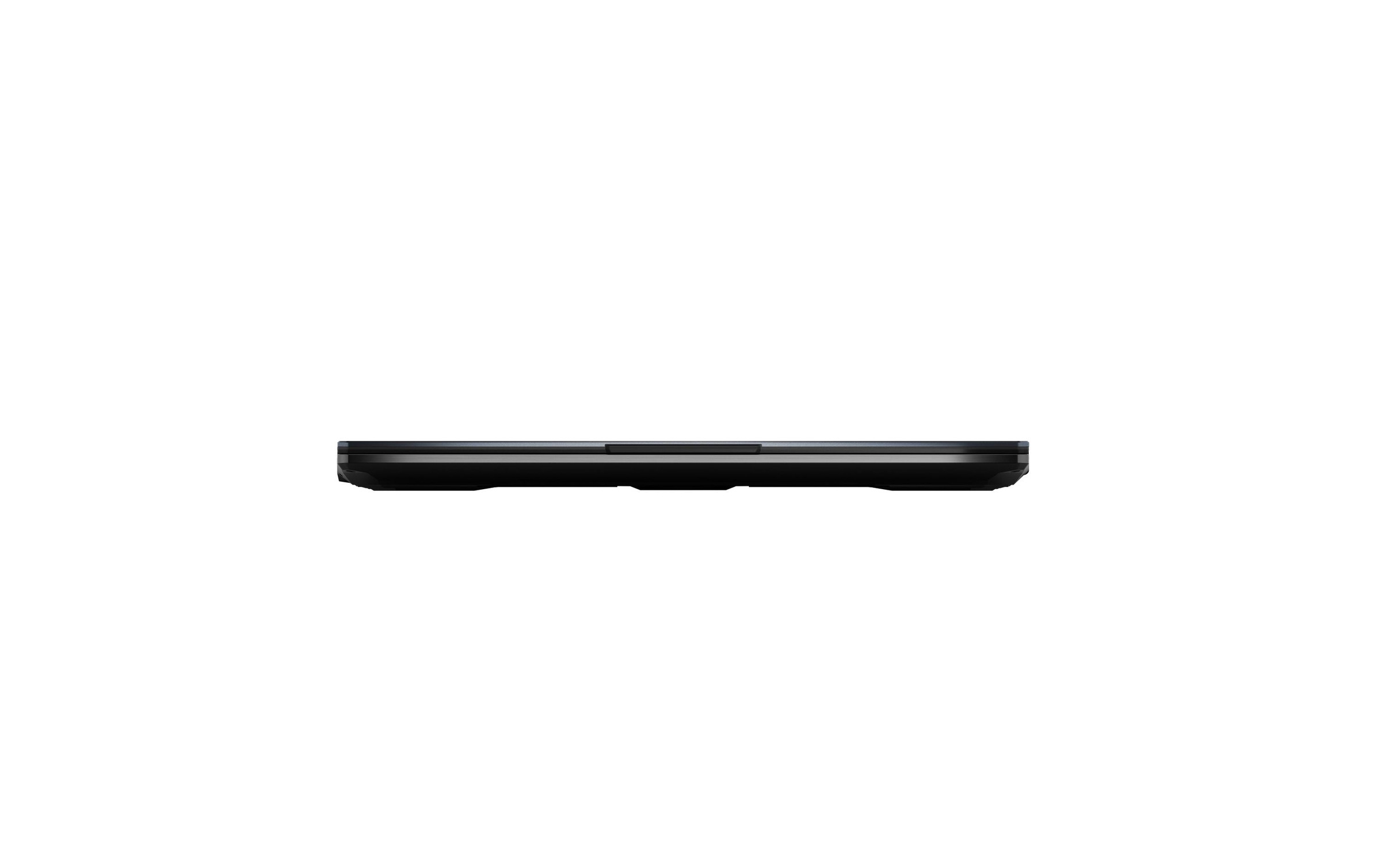 Asus Gaming-Notebook »TUF Gaming A17 (FA706IU-H7101T)«, 43,94 cm, / 17,3 Zoll, AMD, Ryzen 7, GeForce GTX 1660 Ti, 1000 GB HDD, 1000 GB SSD