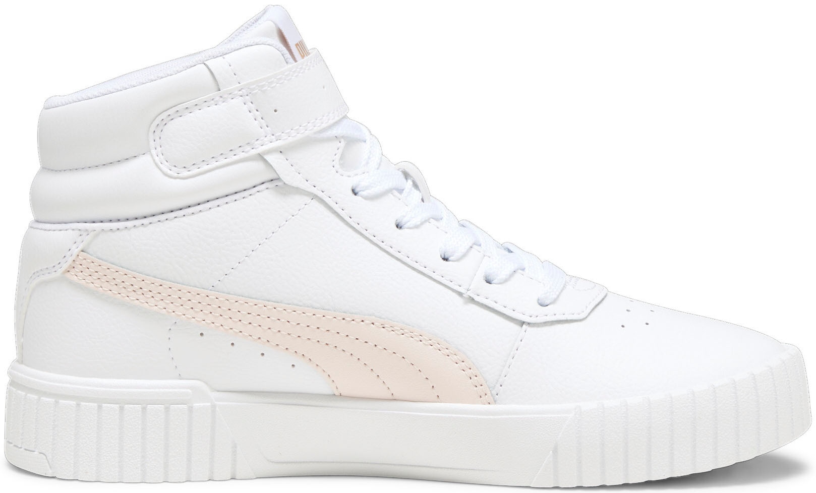 PUMA Sneaker »CARINA 2.0 MID«