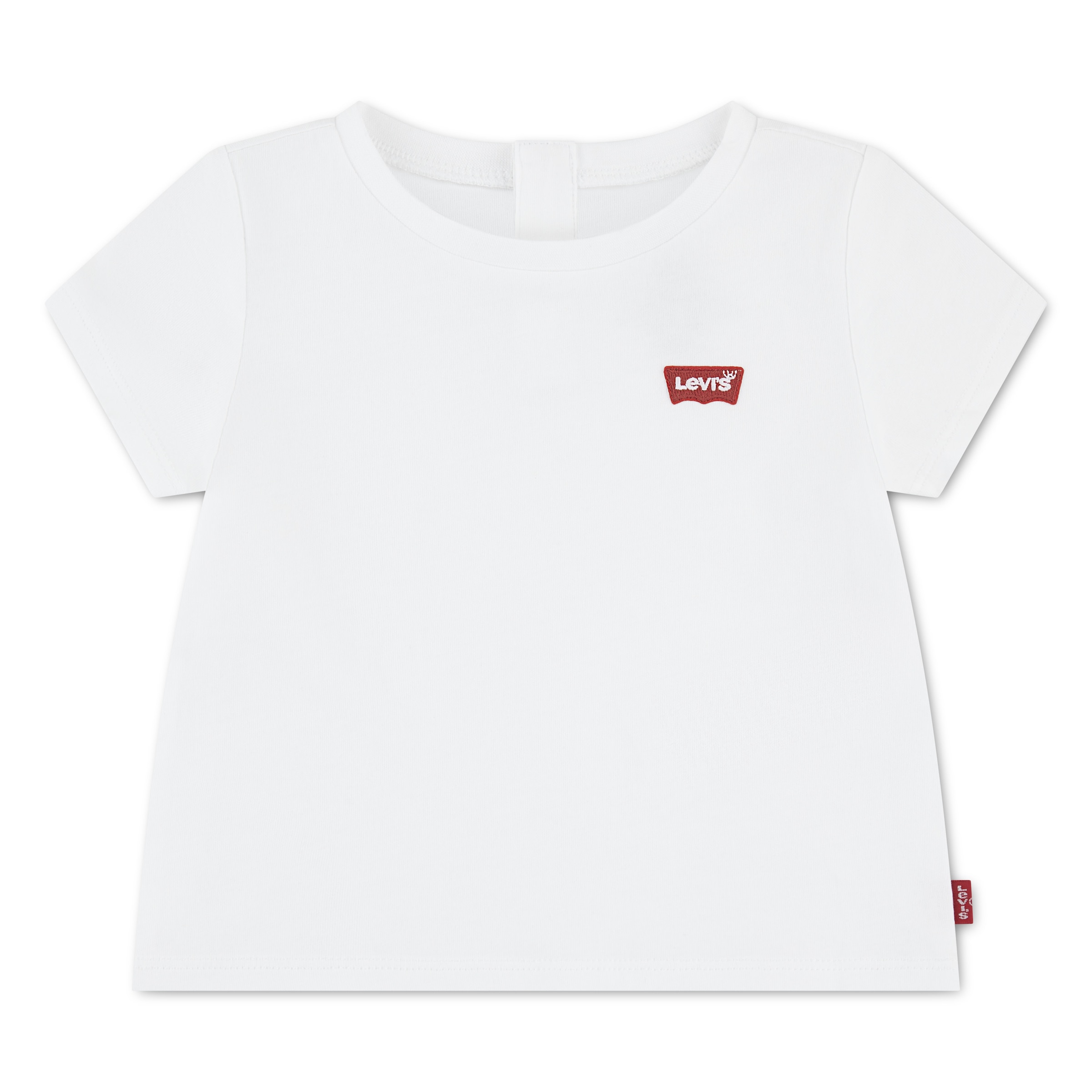 Levi's® Kids T-Shirt »LVG BATWING CHEST HIT TEE« mit kleinem Logo-Badge
