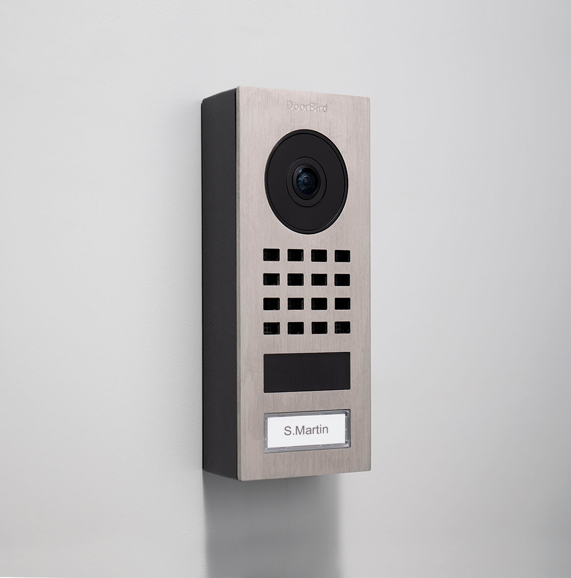 Image of DoorBird Smart-Home-Station »D1101V« bei Ackermann Versand Schweiz