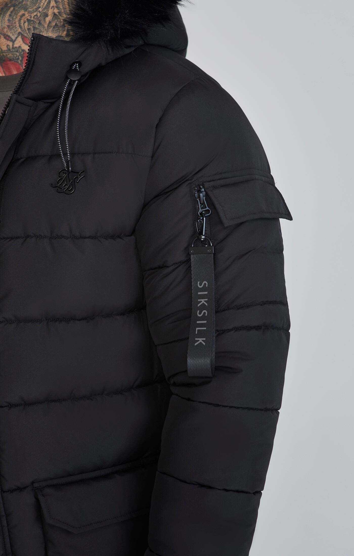 Siksilk Parka »Siksilk Parka Parka«