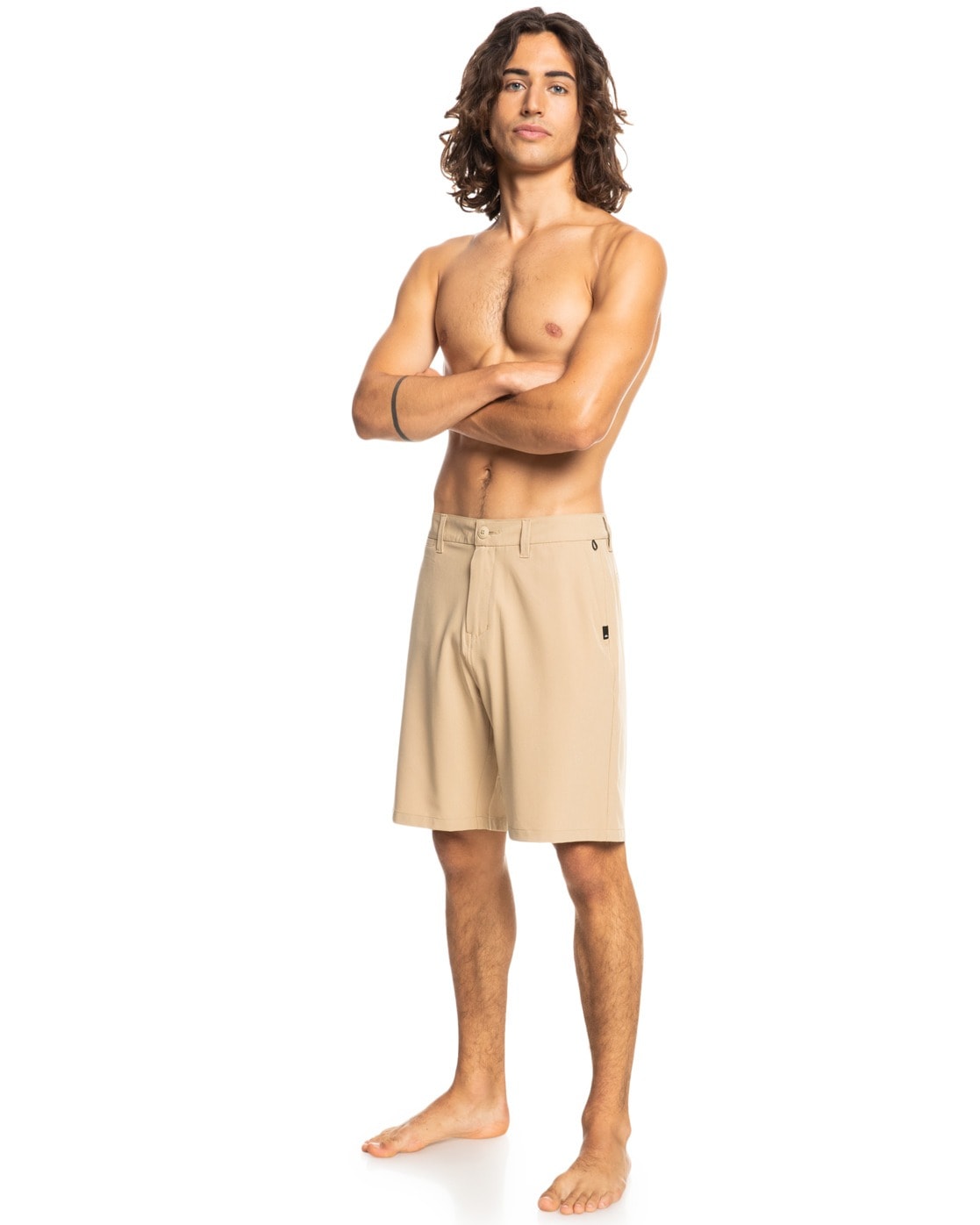 Quiksilver Boardshorts »Ocean Union 20"«