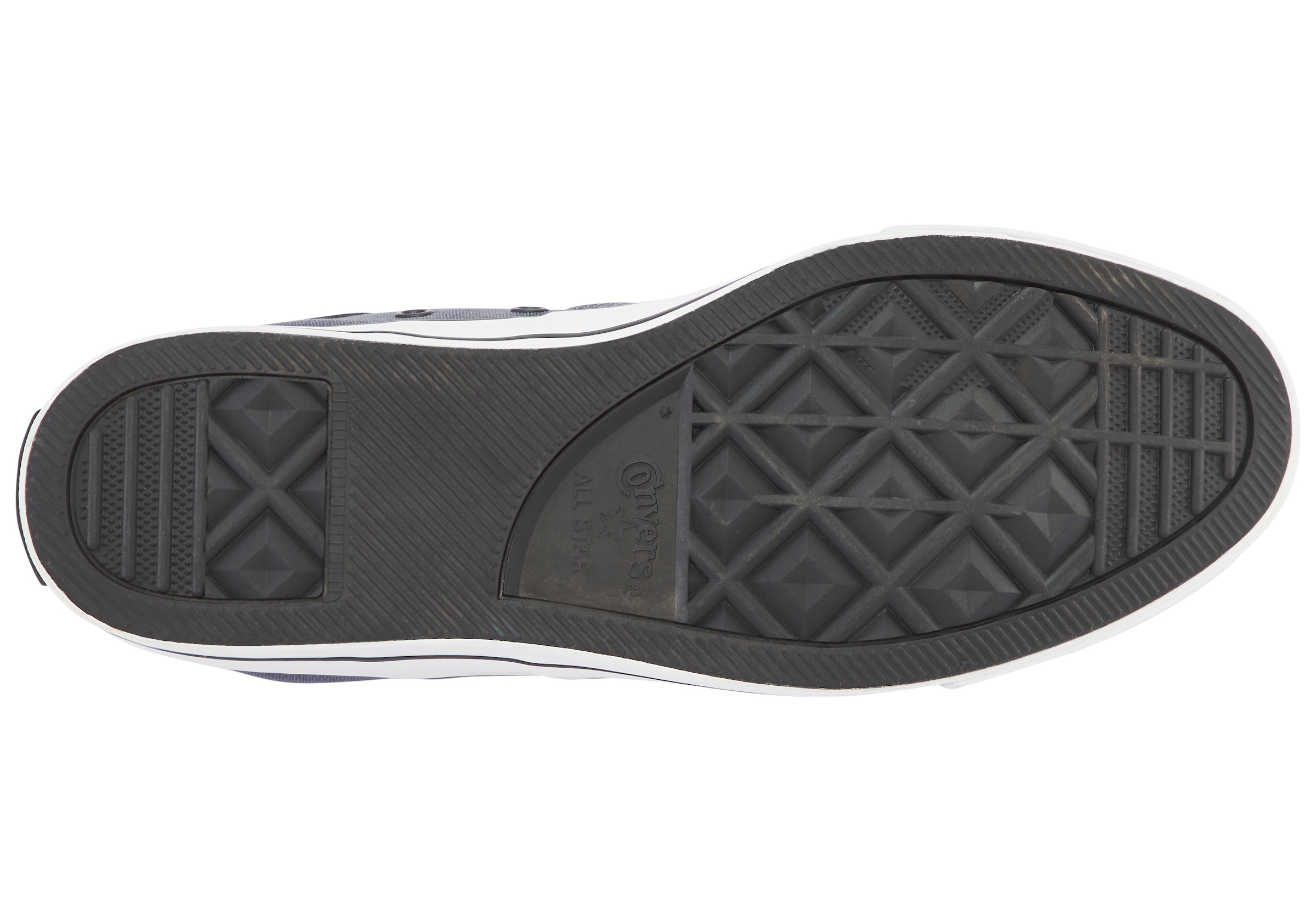 Converse Sneakers »CHUCK TAYLOR ALL STAR MALDEN STREET«  weite Passform