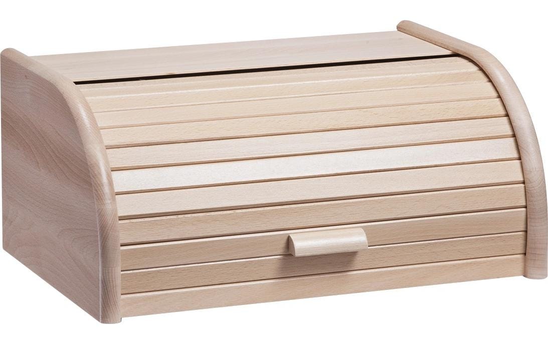 Image of Zeller Present Brotkasten "40 x 28 x 18 cm" 1 Stk. tlg.
