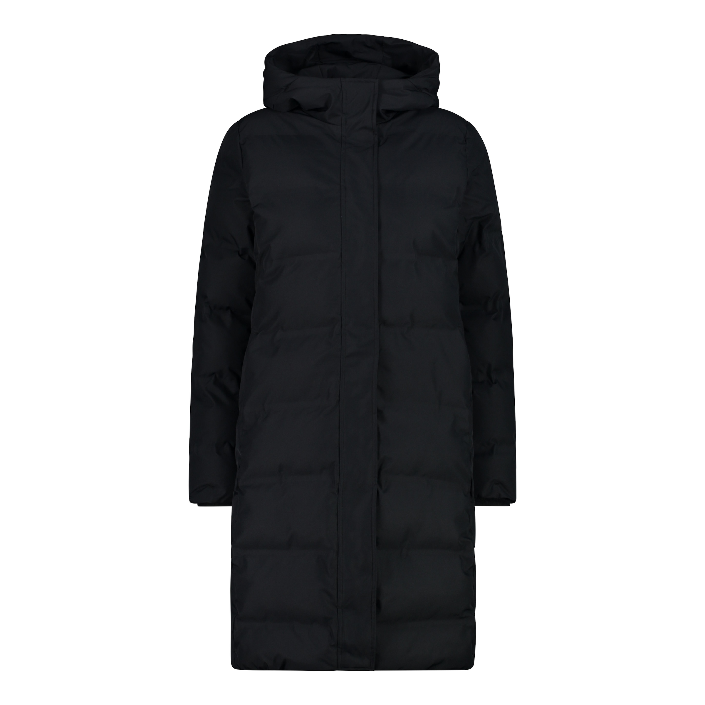 CMP Parka, mit Kapuze