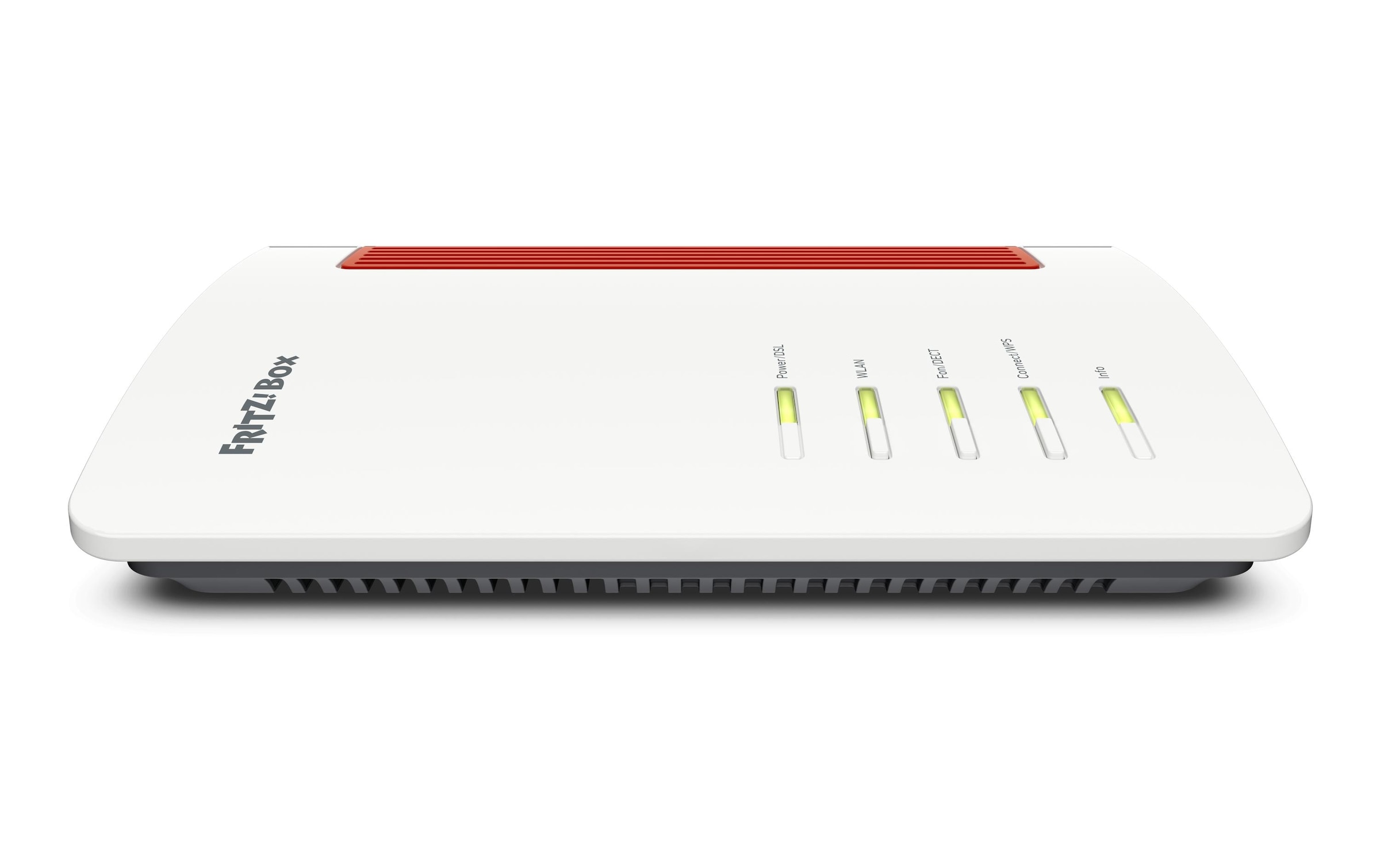   WLAN-Router »FRITZ! VDSL-Router FRITZ!Box 7690 International«