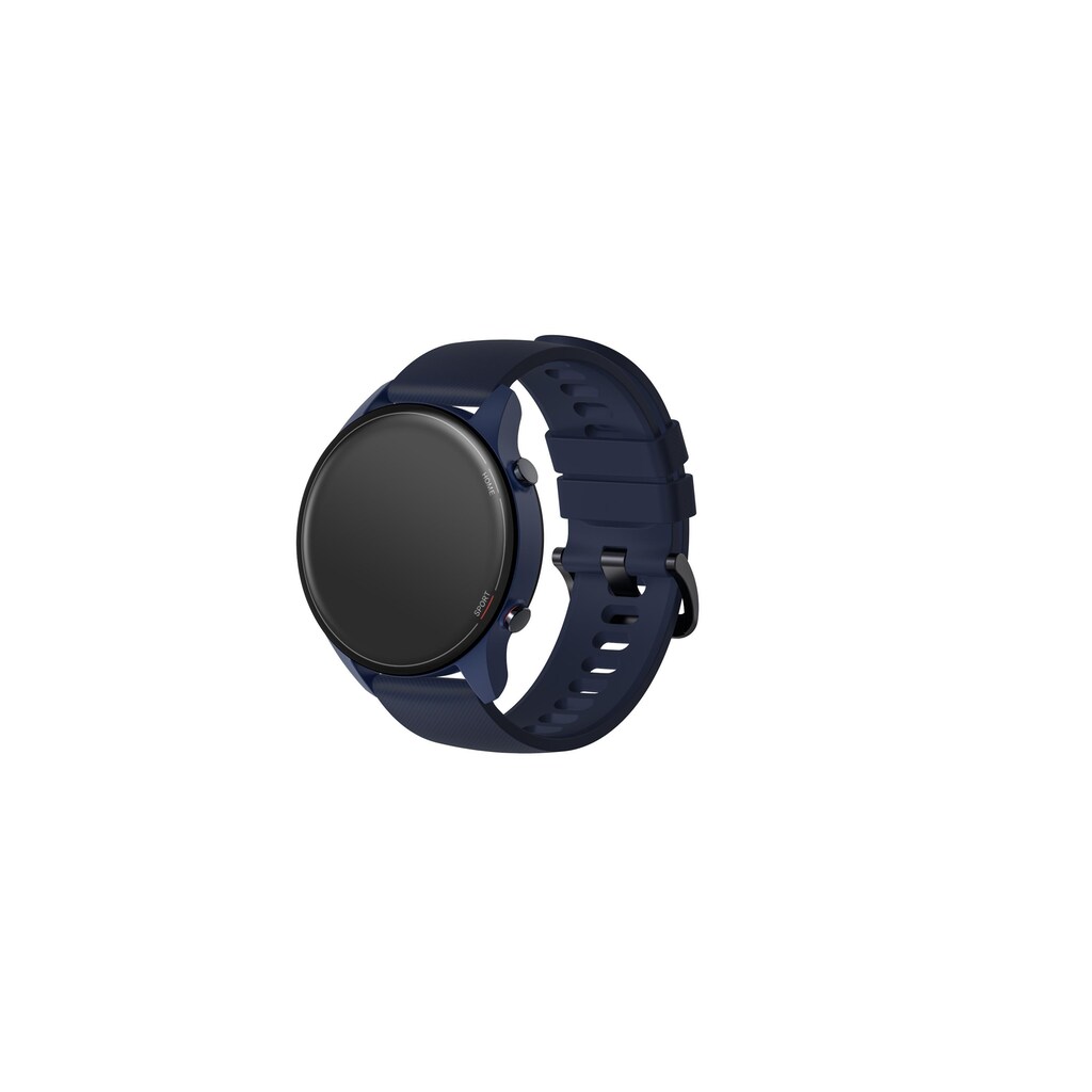 Xiaomi Smartwatch »Watch Blau«