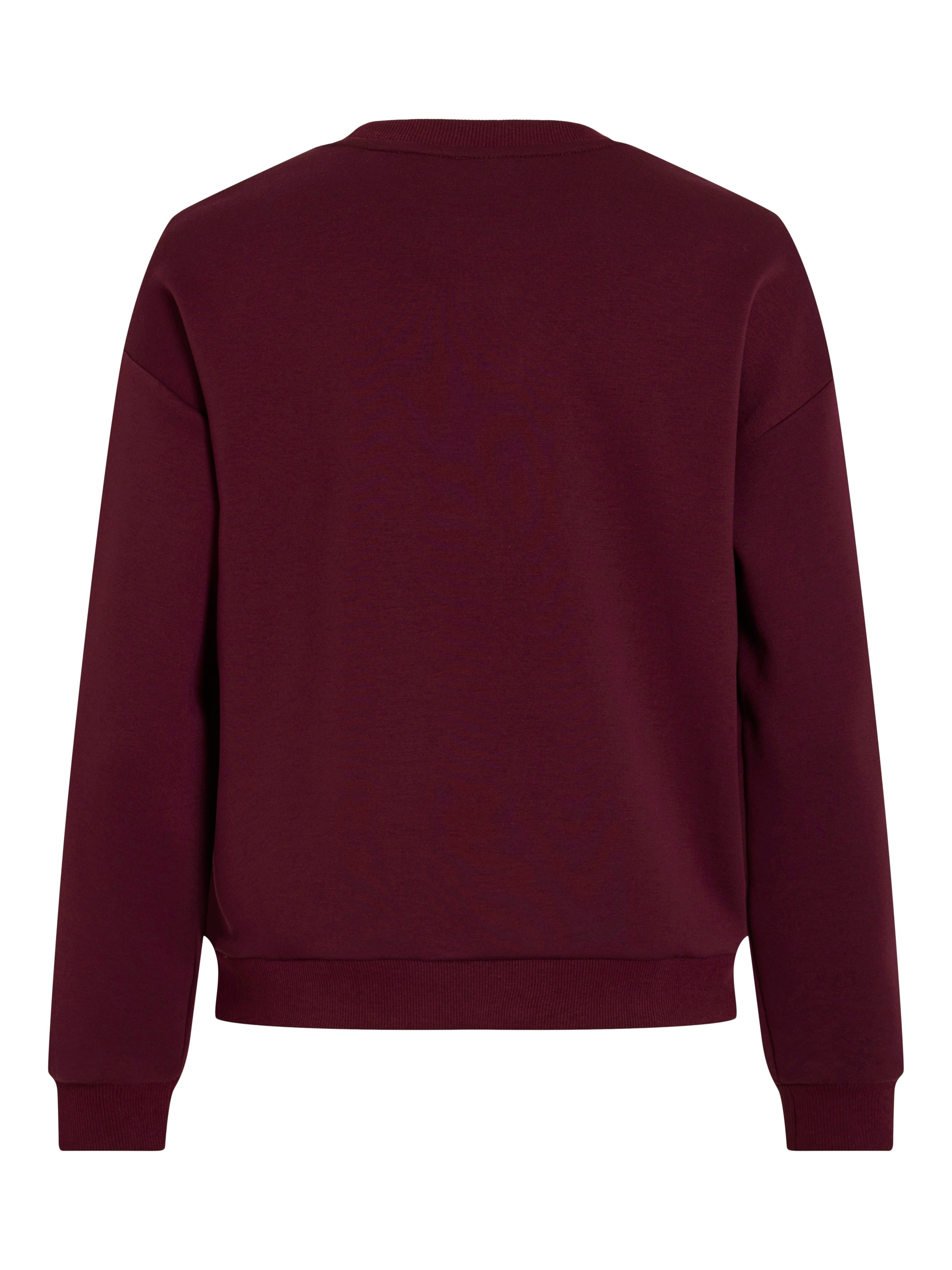 Vila Sweatshirt »VISANDY L/S SWEAT TOP - NOOS«