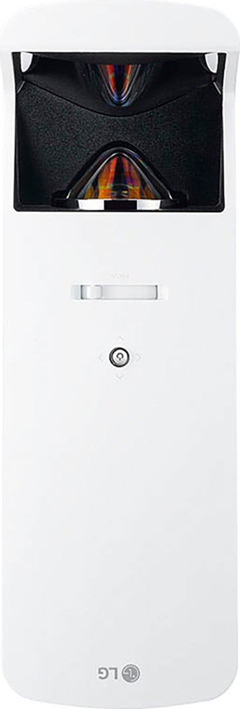 LG Beamer »CineBeam HF85LS - Allegro 2.0«, (150000:1)