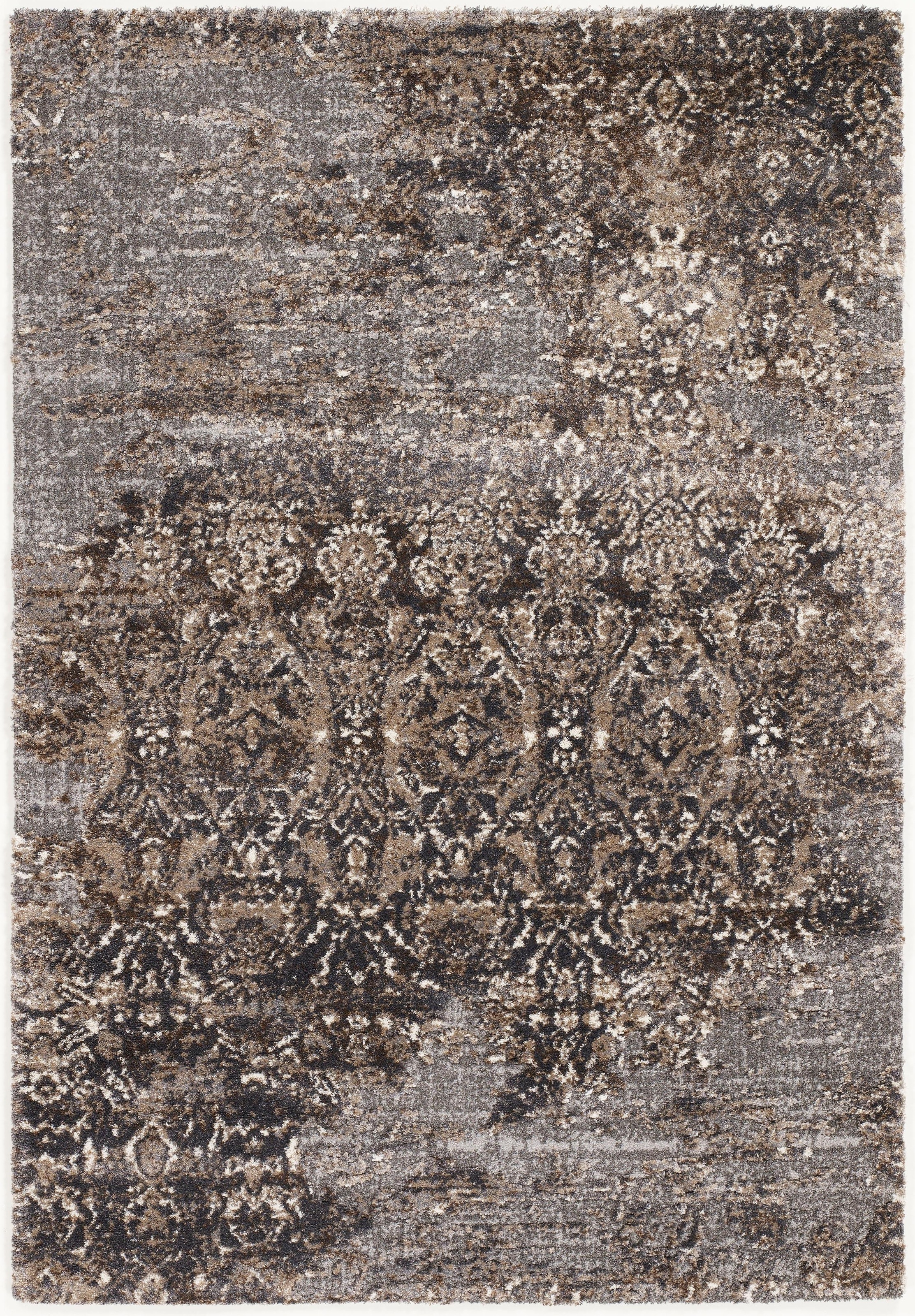 Image of OCI DIE TEPPICHMARKE Teppich »Juwel Silenta«, rechteckig, 20 mm Höhe, Wohnzimmer bei Ackermann Versand Schweiz