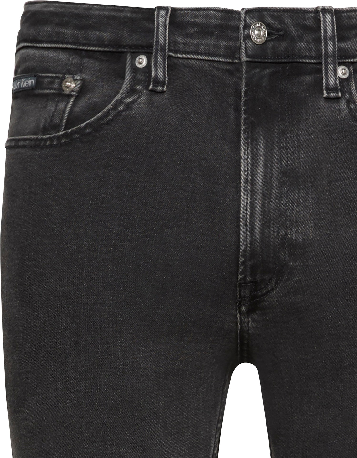 Calvin Klein Jeans Skinny-fit-Jeans »SKINNY JEAN REGEN«, Mit Gürtelschlaufen