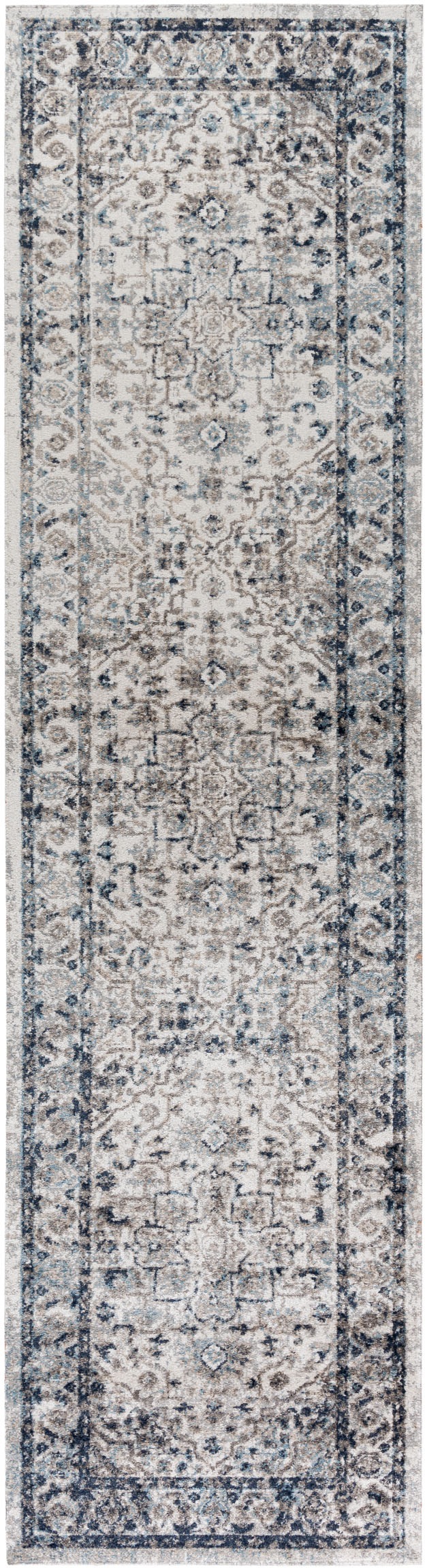 Image of Sehrazat Läufer »ANTIK 1020«, rechteckig, 6 mm Höhe, Wohnzimmer, Kurzflor in Orient-Optik bei Ackermann Versand Schweiz