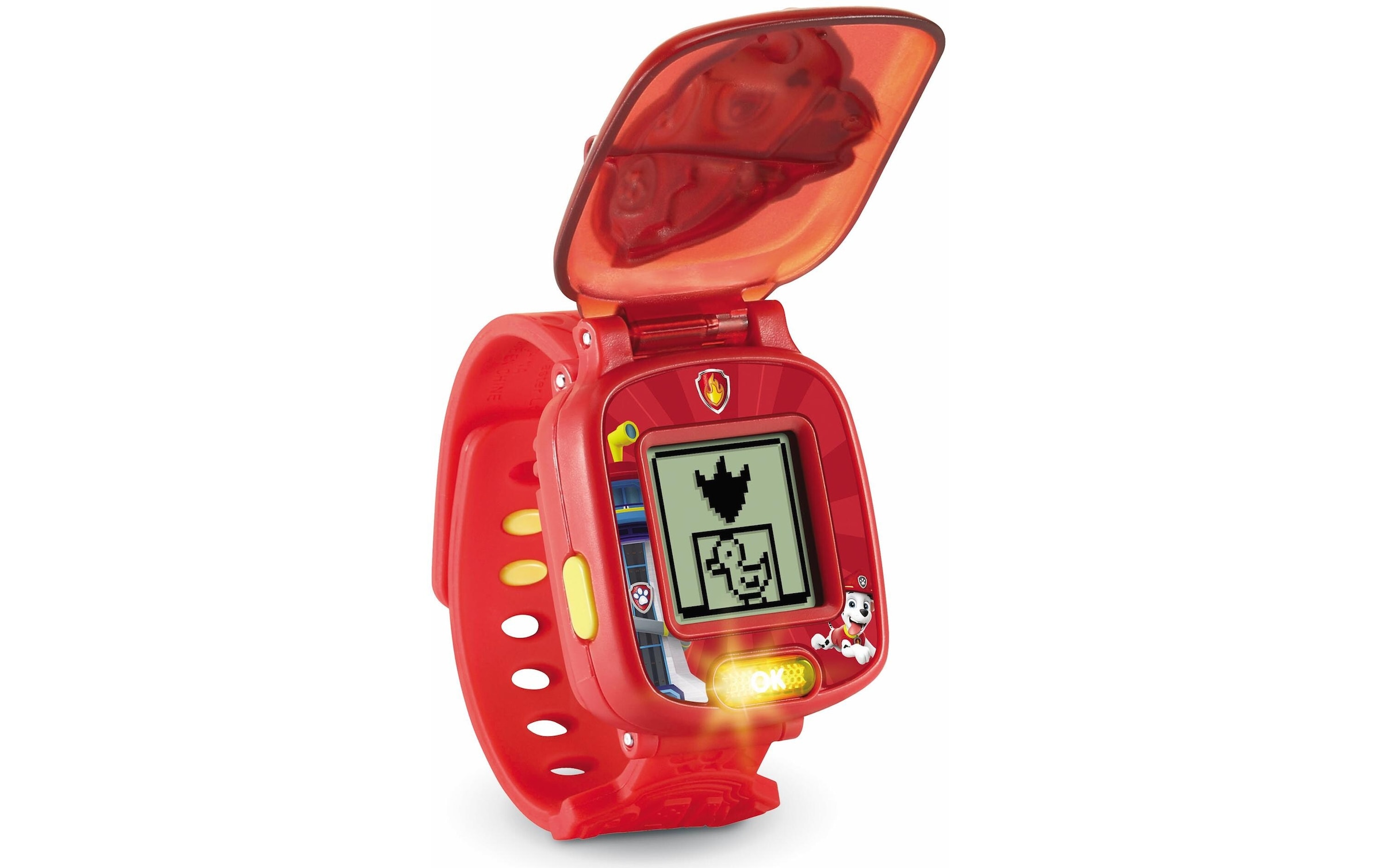 Vtech® Spieluhr »Paw Patrol-La montre-jeu interactive Marcus«