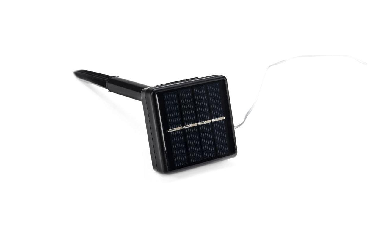 STT LED-Lichterkette »LED Lichterkette Angel Hair Sol«