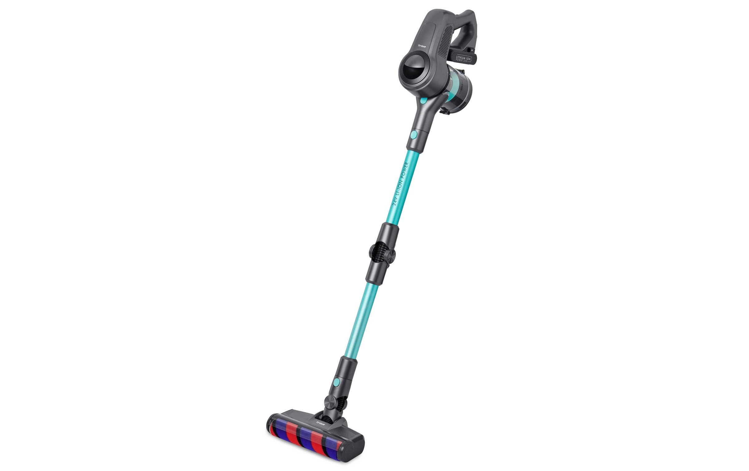 Image of Trisa Akku-Hand-und Stielstaubsauger "Quick Clean Professional T9312"