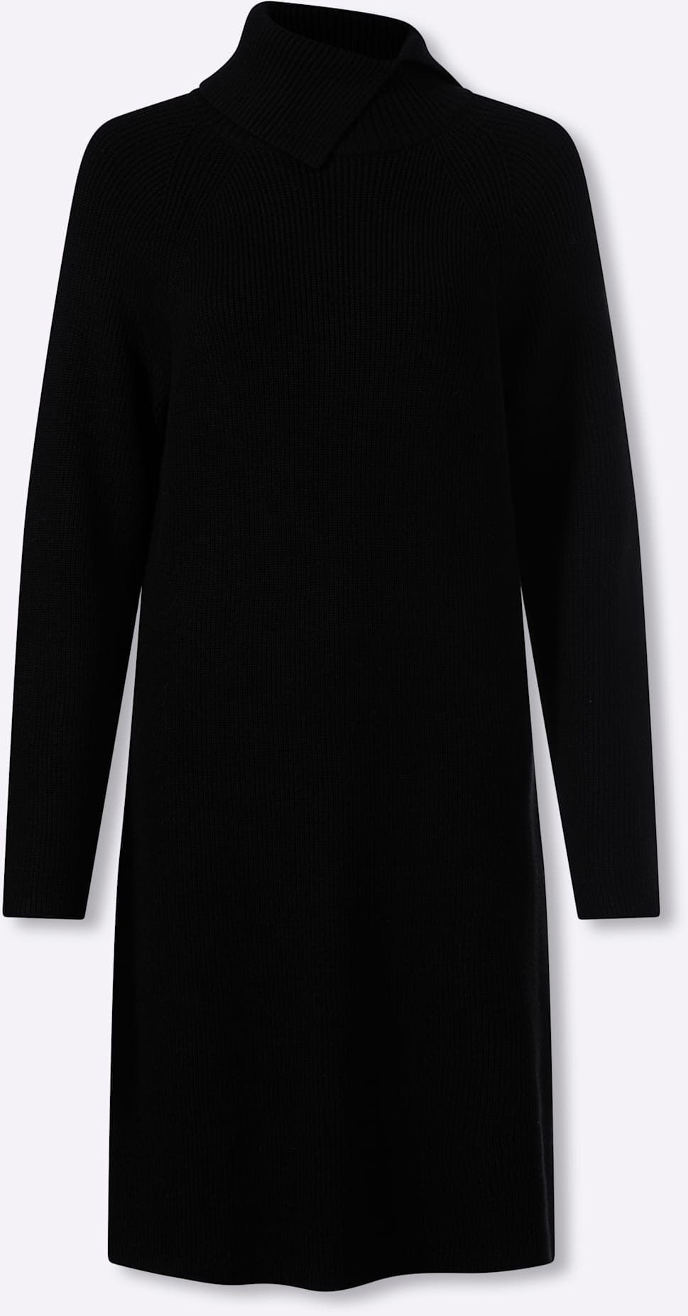 heine Strickkleid »Strickkleid«