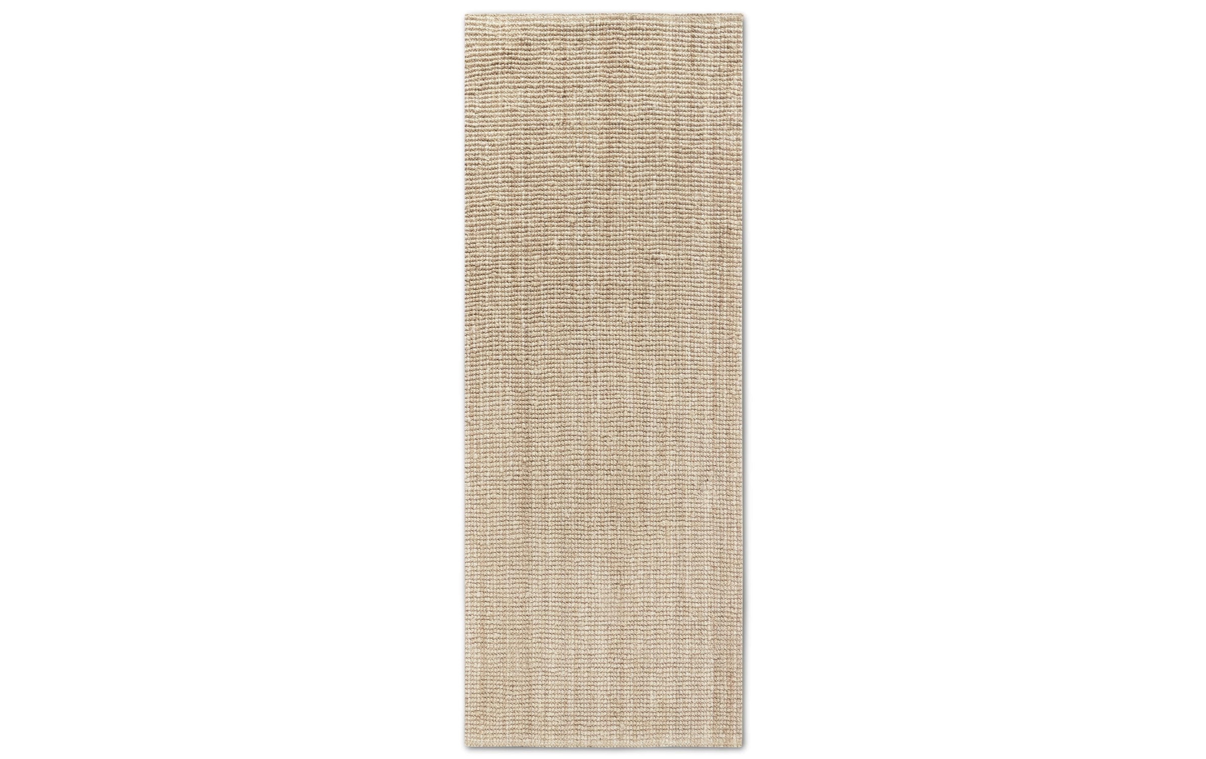 Villeroy & Boch Tapis »Rosalie Juteteppich« Rectangulaire 10 mm Höhe Läufer, 100% Jute, Natur, Wohnzimmer, Esszimmer, Schlafzimmer, GRS
