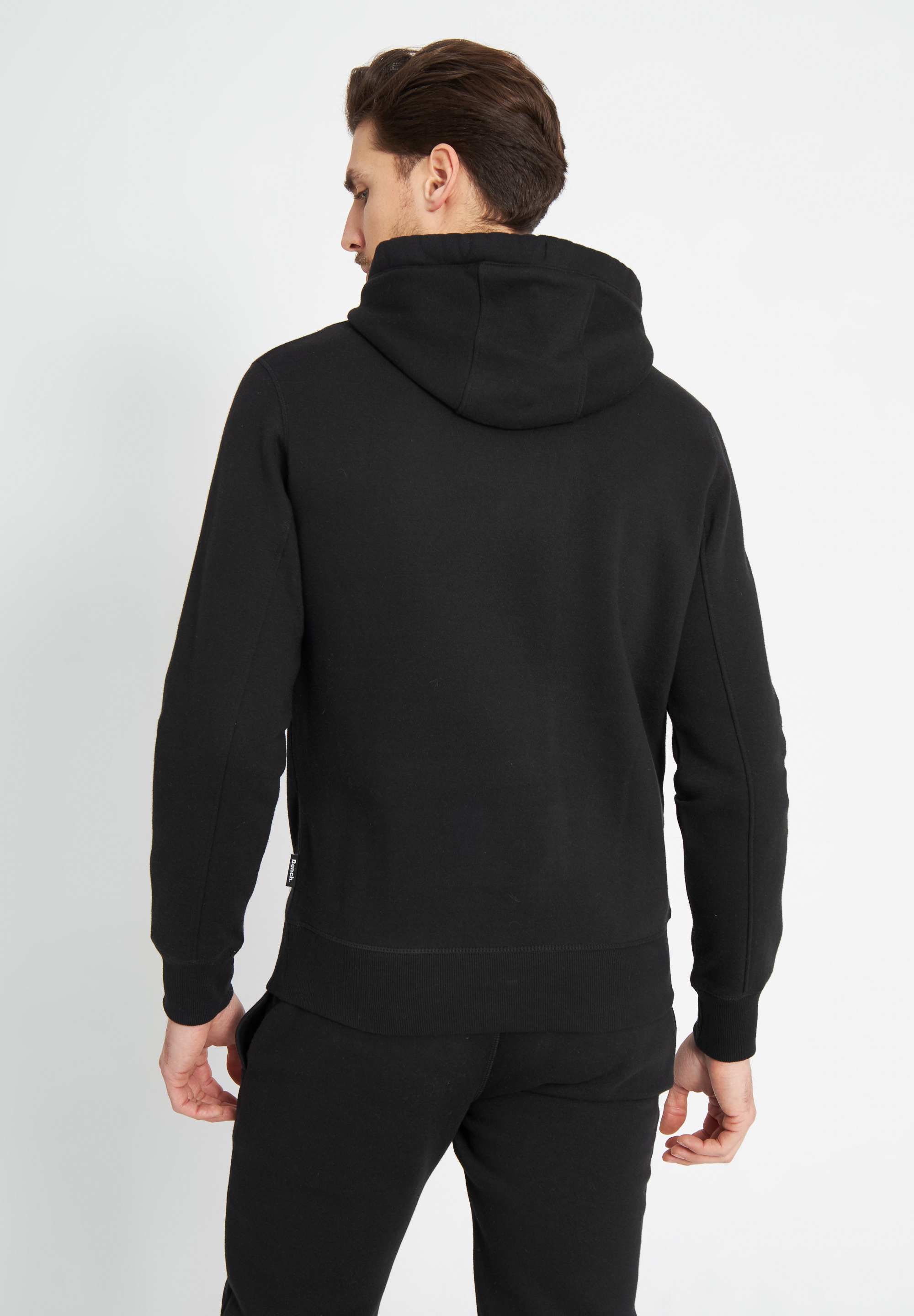 Bench. Kapuzensweatshirt »SKINNER«