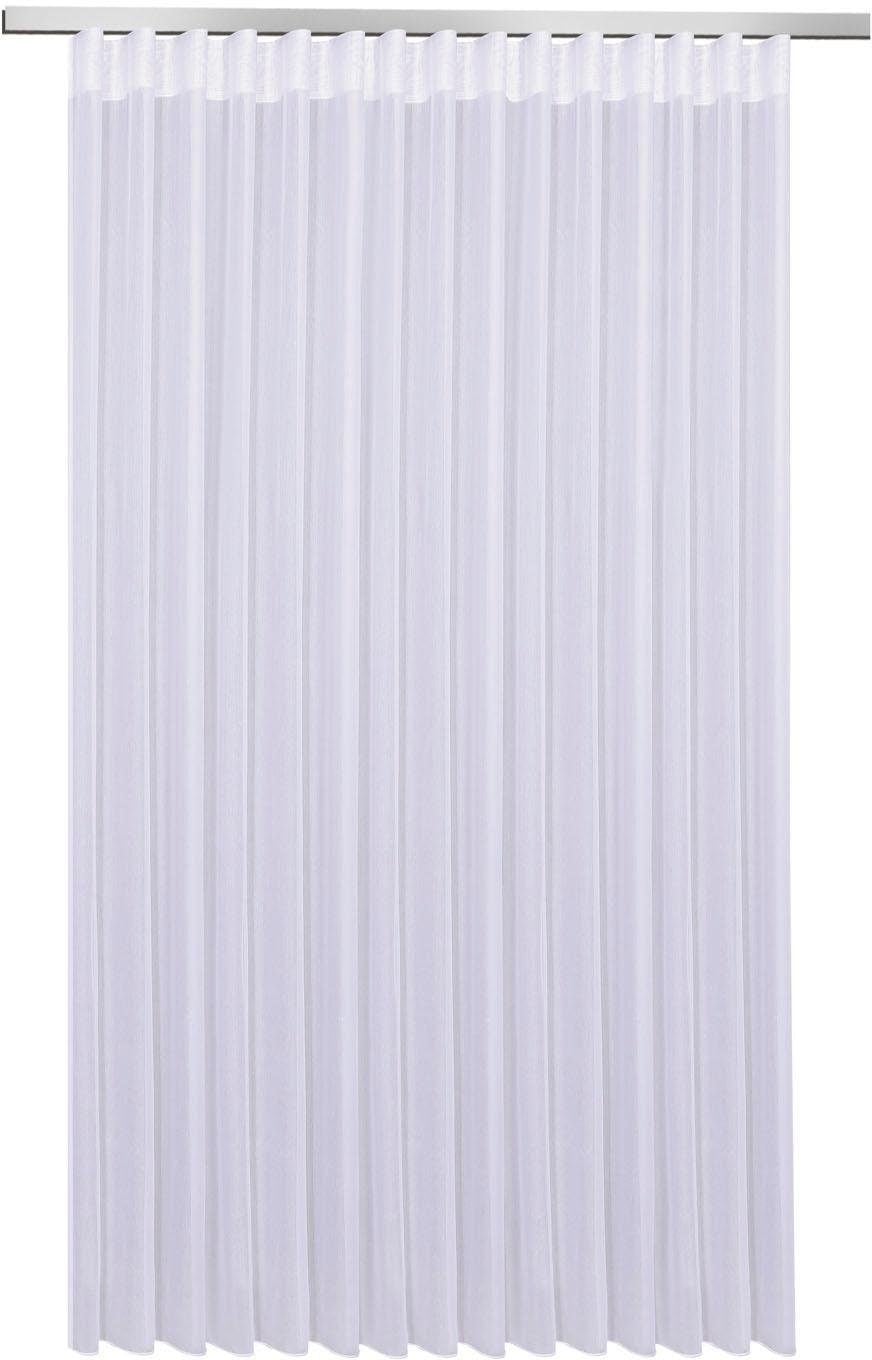 Image of Gerster Gardine "Marisa" Faltenband 1 Stk. tlg. Fertigstore für Tür und Fenster
