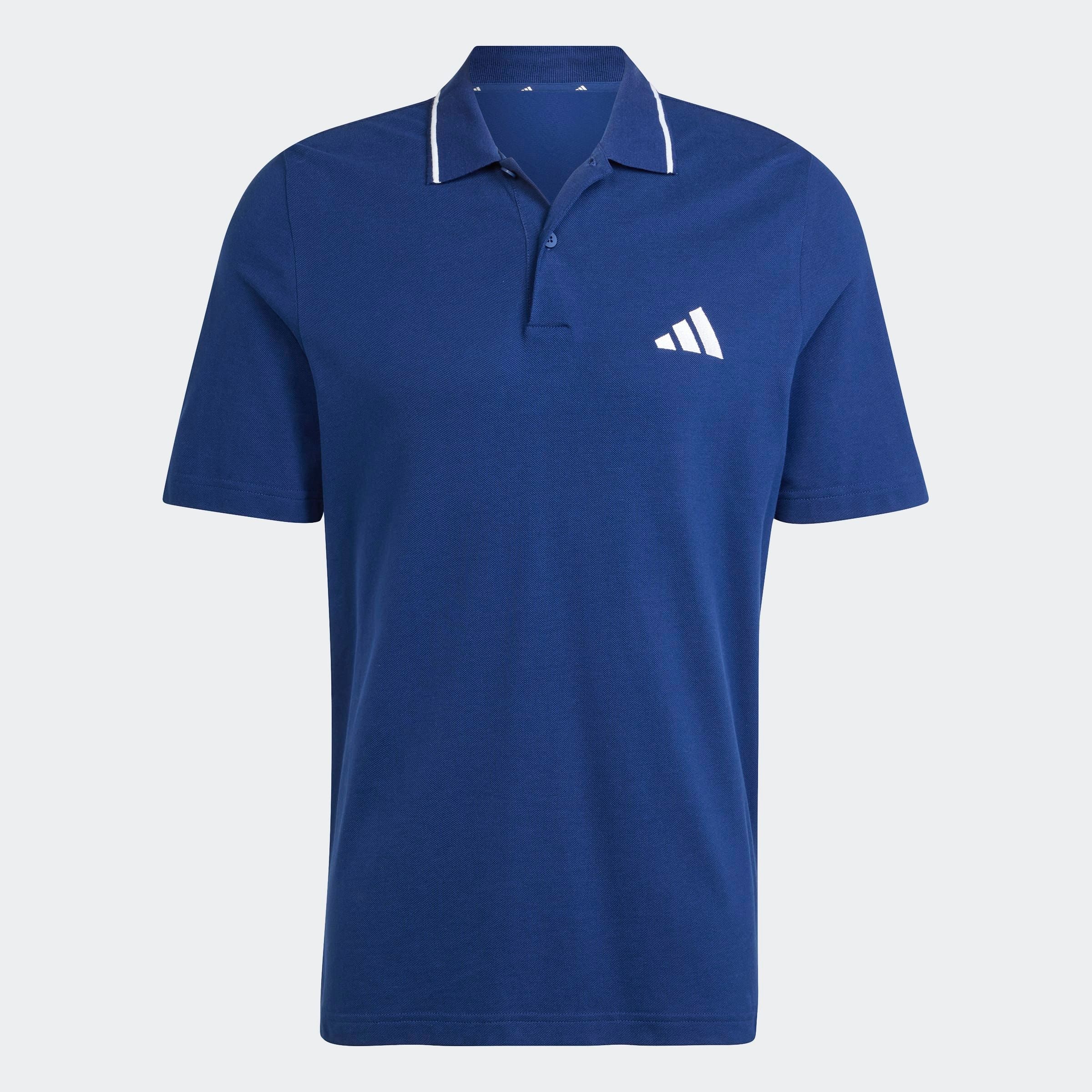 adidas Sportswear Poloshirt »M SL PQ PS«