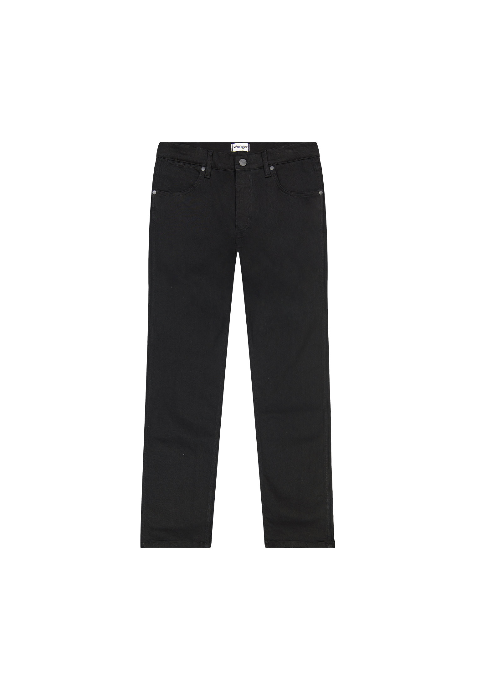 Wrangler Stretch-Jeans »Greensboro«, Regular Straight fit