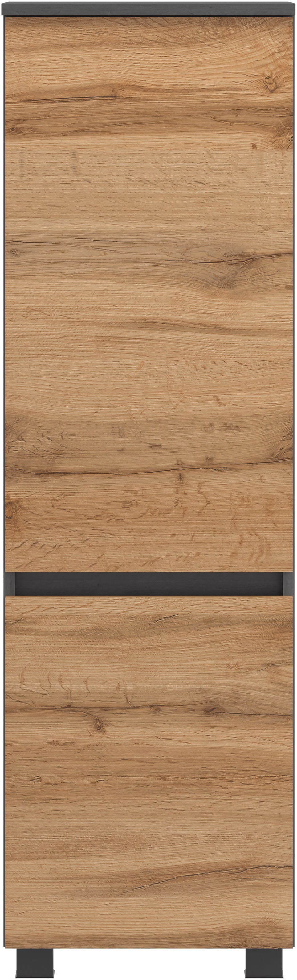 GOODproduct »BOZEN, 2-tlg. Unterbecken-Set - Midischrank«