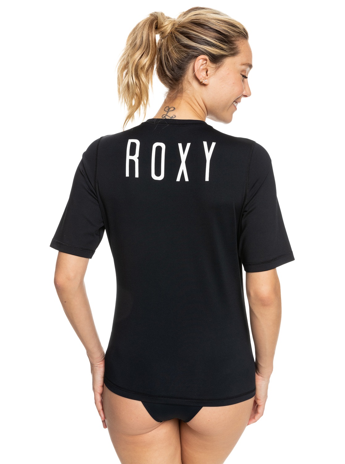Roxy Rash Guard »Enjoy Waves«