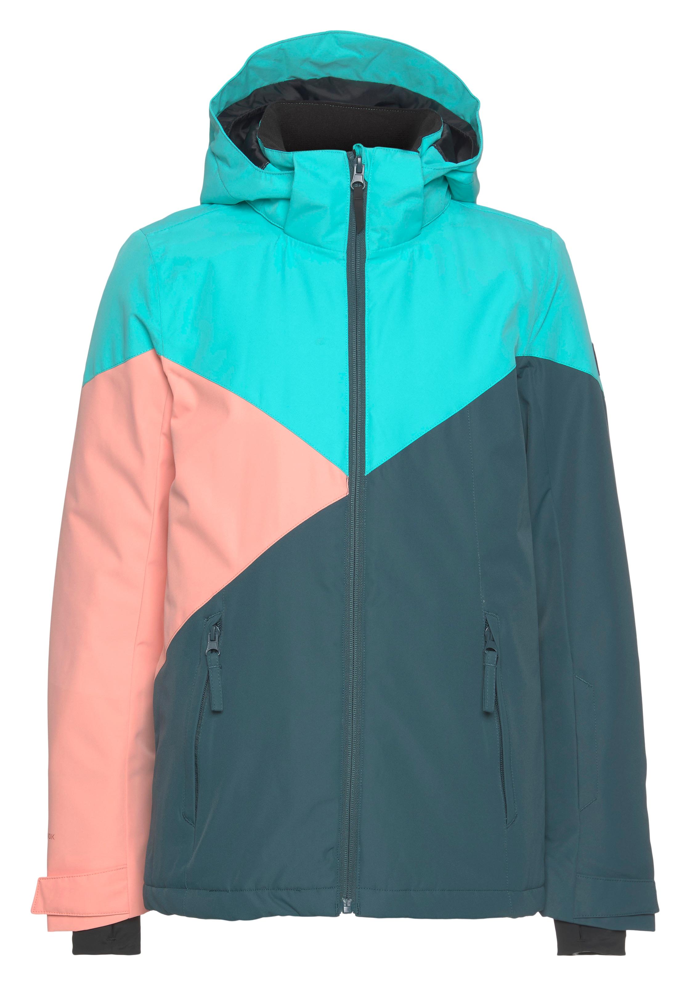 Image of Brunotti Skijacke »SHEERSEA« bei Ackermann Versand Schweiz