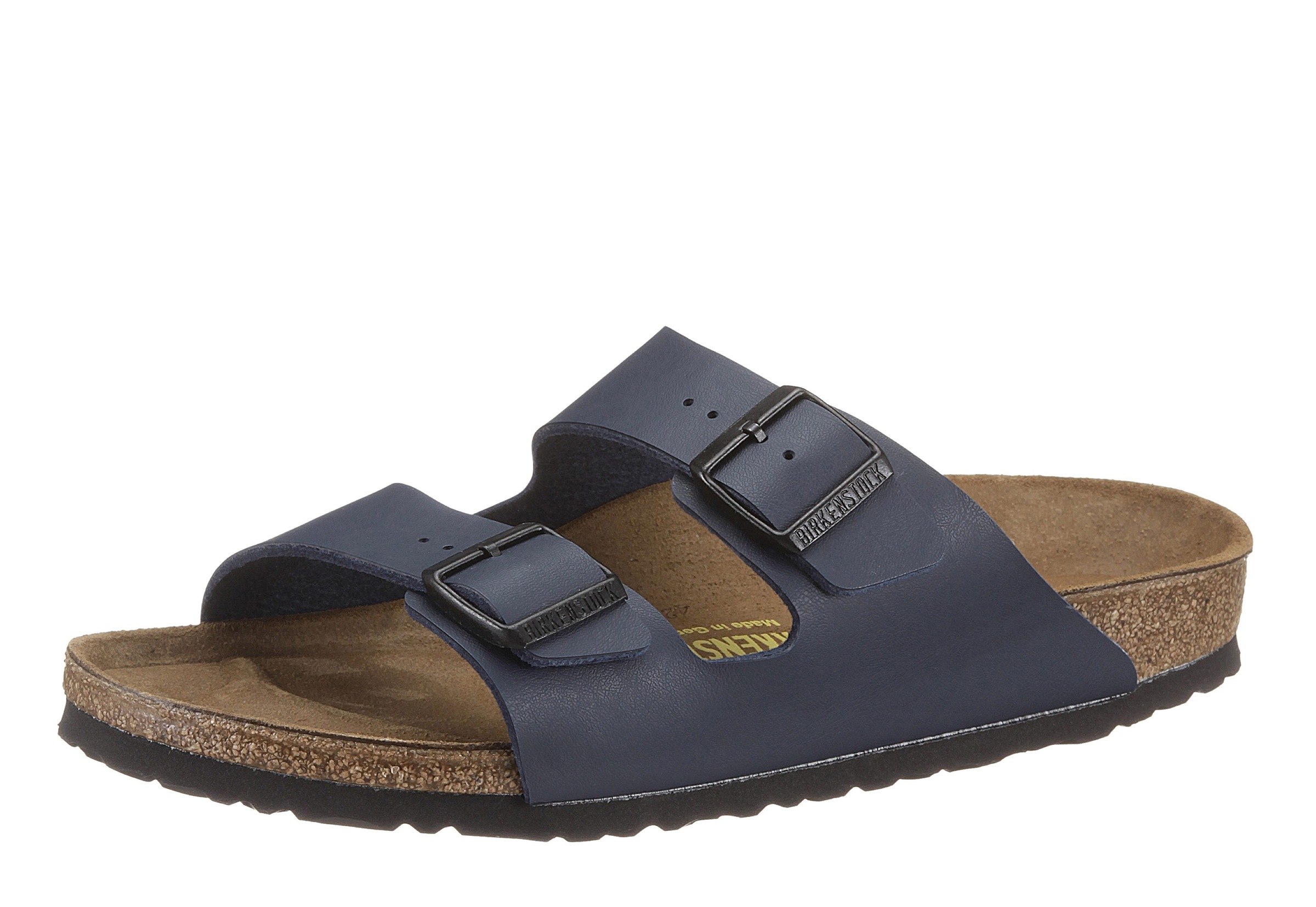 Image of Birkenstock Pantolette »ARIZONA BF«, mit ergonomisch geformtem Fussbett bei Ackermann Versand Schweiz
