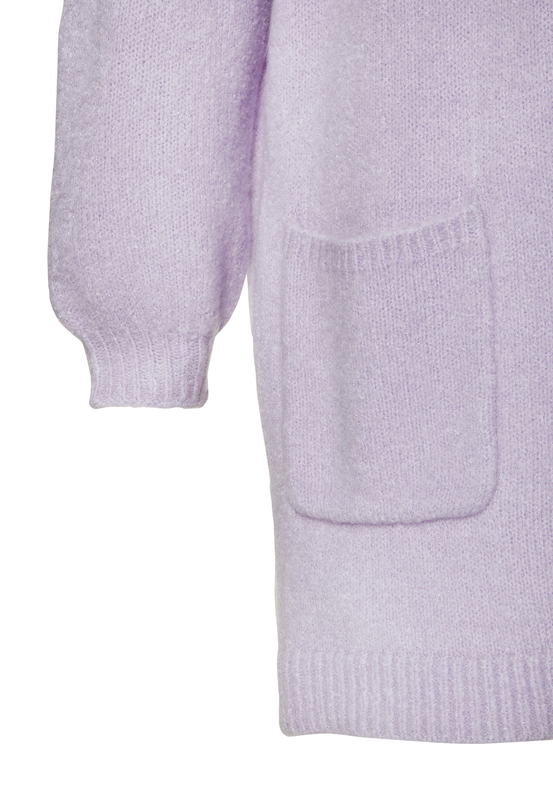Vivance Longstrickjacke