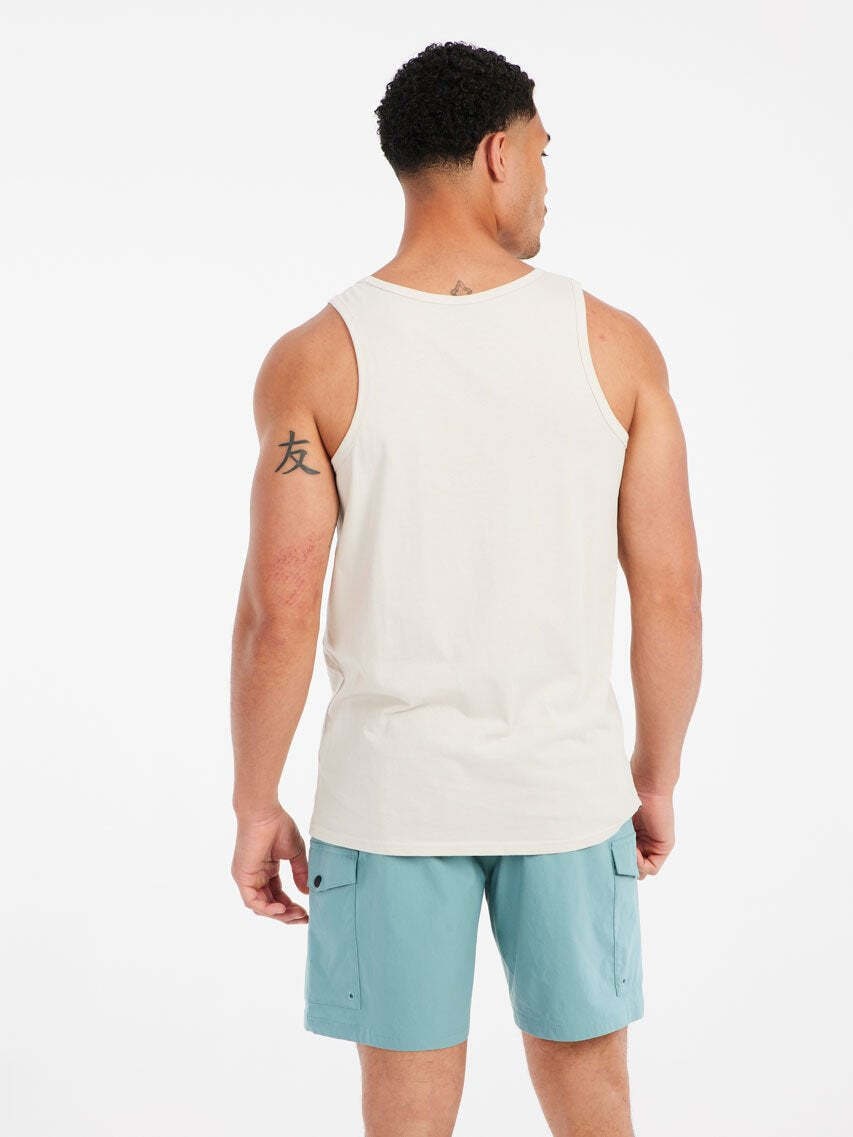 Protest Kurzarmshirt »Tank tops PRTPacu«