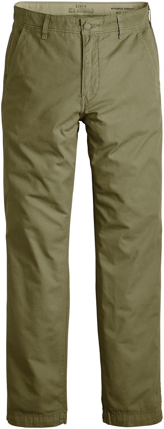 Levi's® Chinohose »CHINO AUTHENTIC STRT«, in vielen Farben